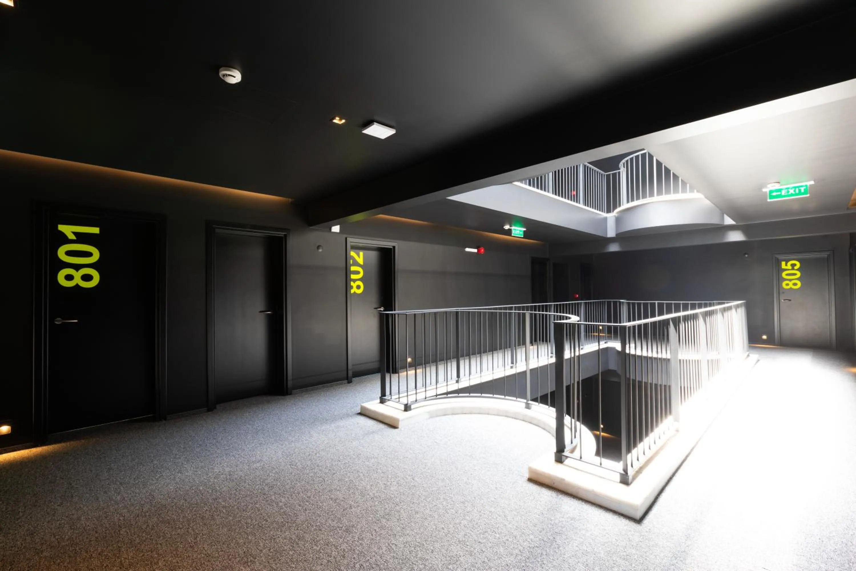 Other in AEGEAN Apartments - Çeşme