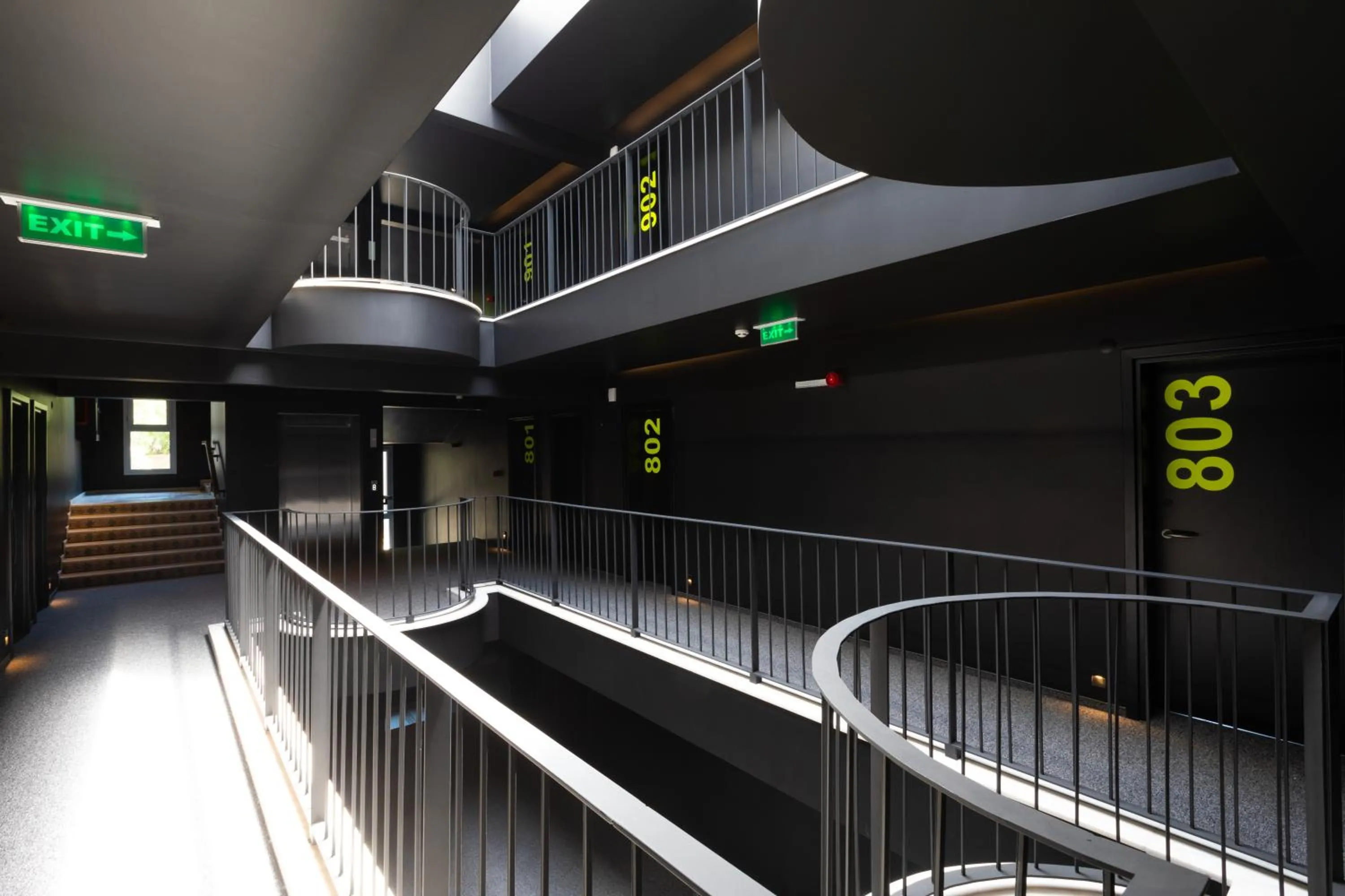 Other in AEGEAN Apartments - Çeşme