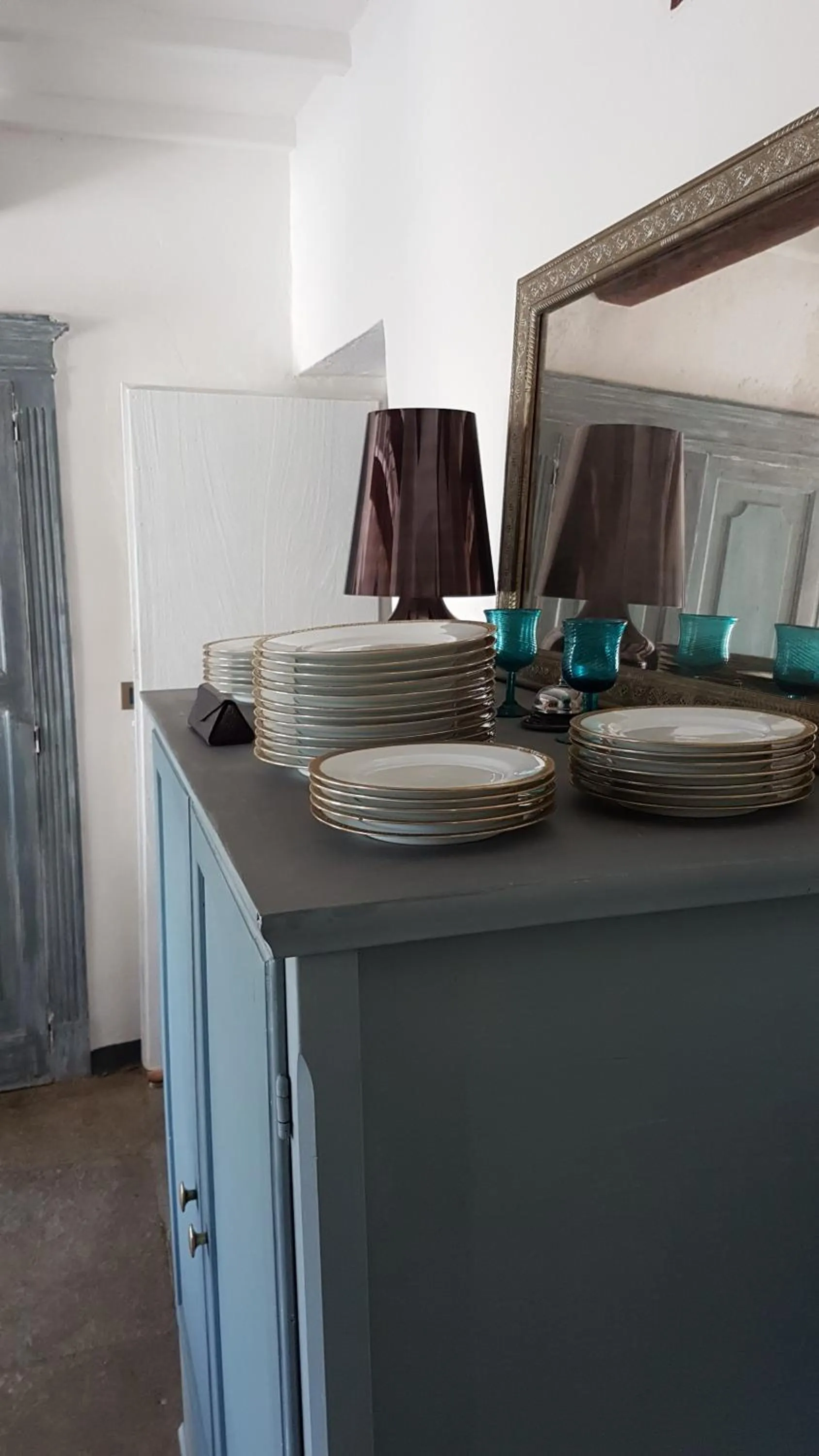 Property building in #FortCozzo - JacuzziSuite & Sauna - Casola Valsenio