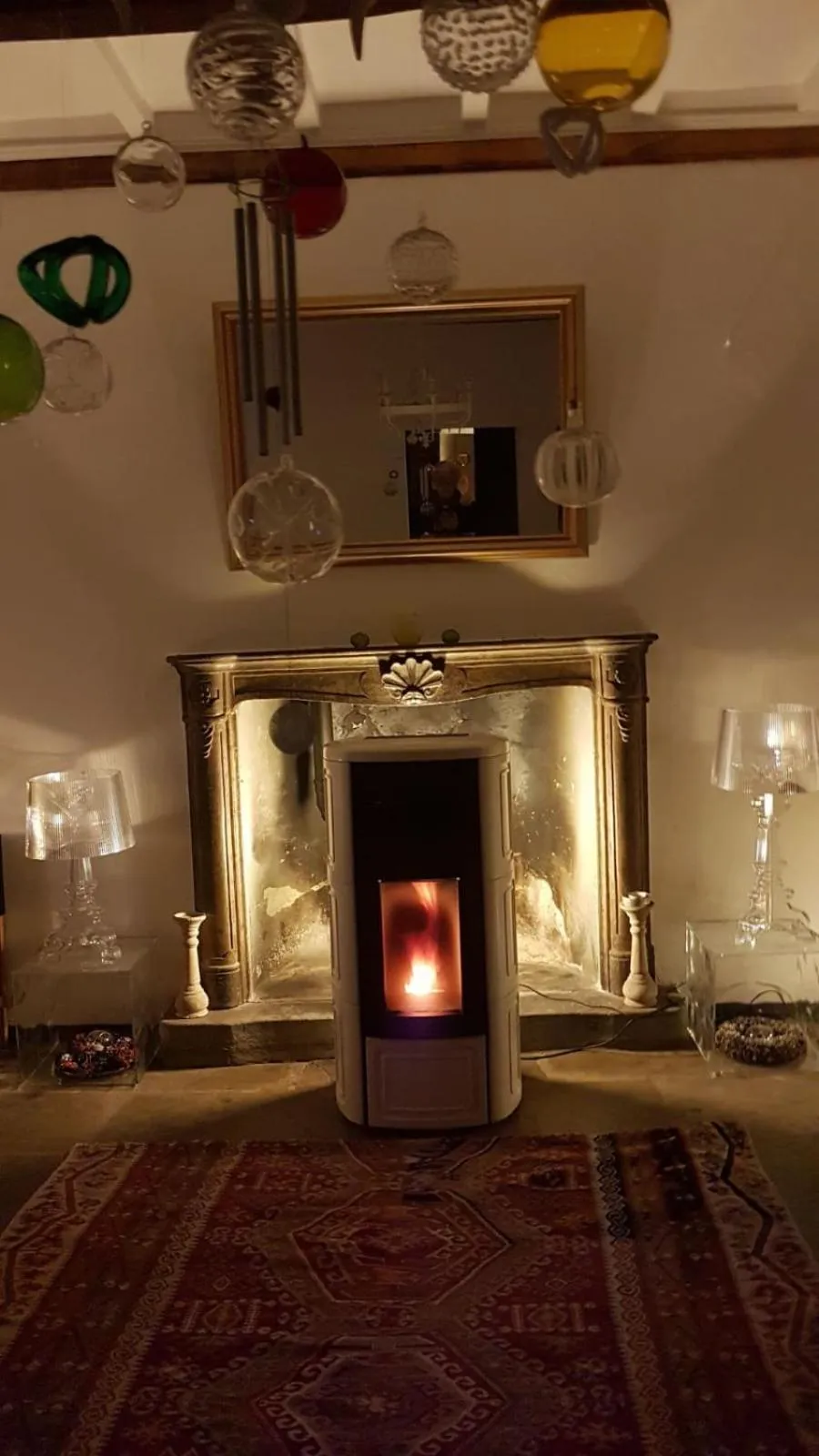 Restaurant/places to eat in #FortCozzo - JacuzziSuite & Sauna - Casola Valsenio