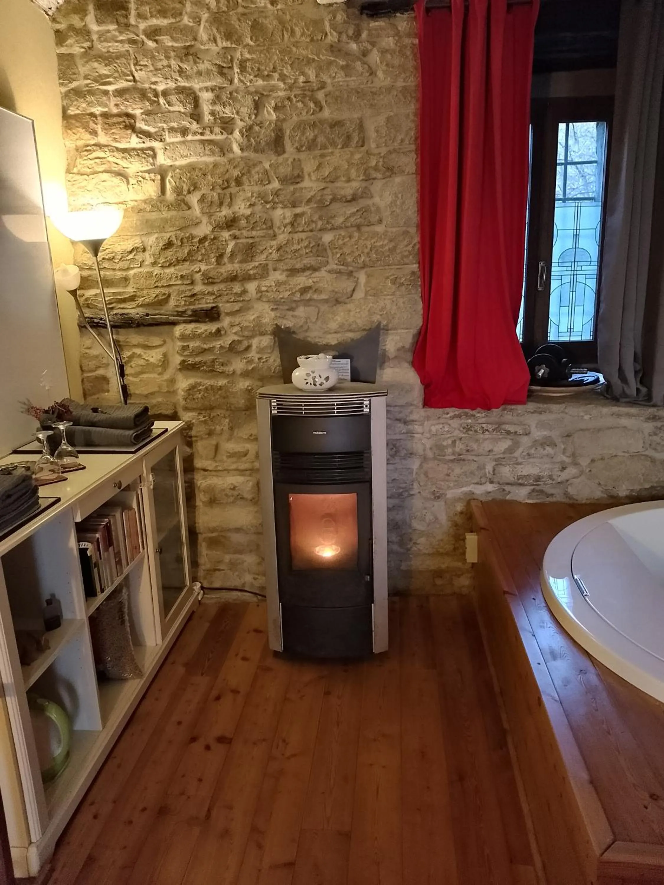 #FortCozzo - JacuzziSuite & Sauna - Casola Valsenio