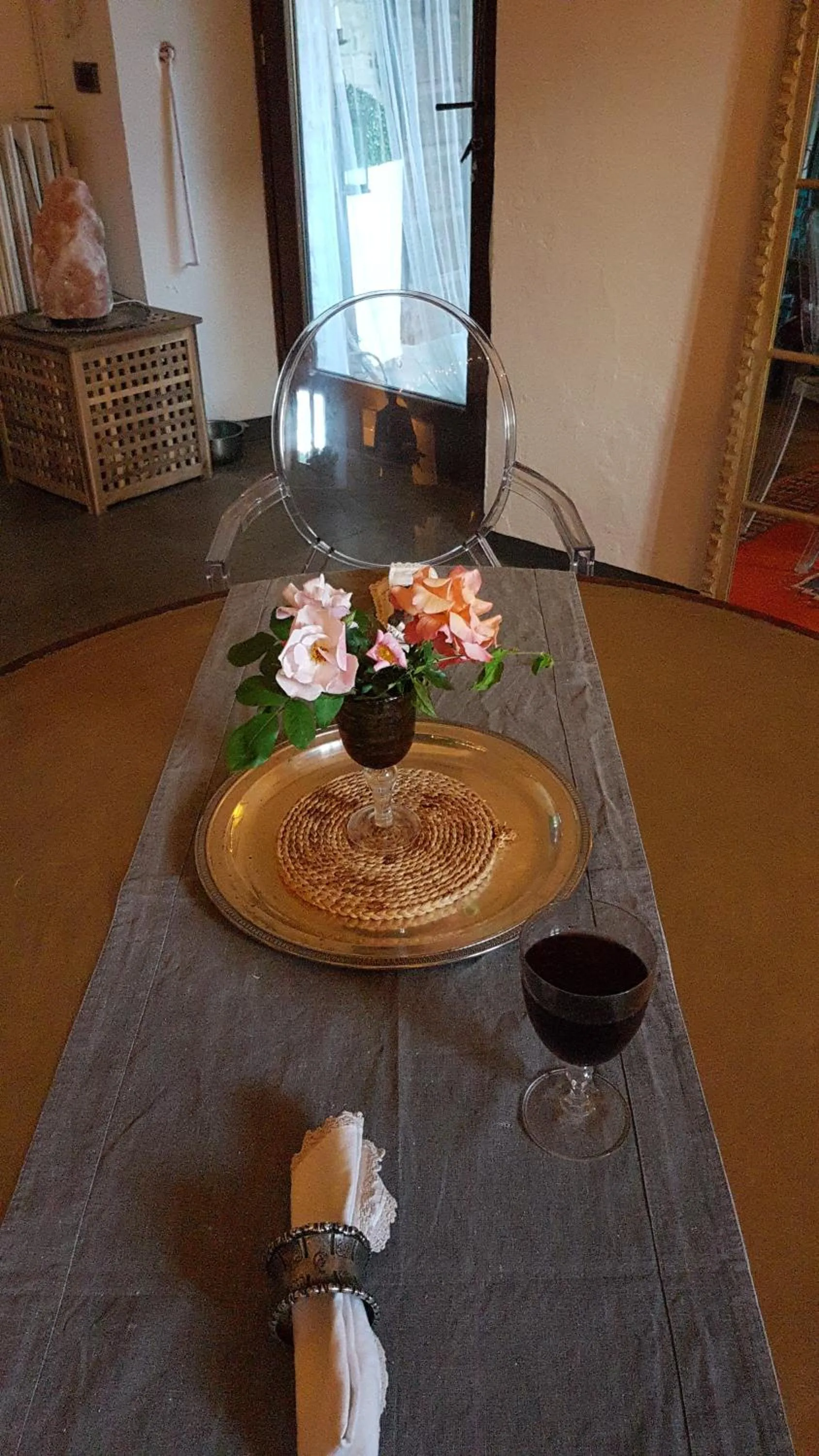 Food and drinks in #FortCozzo - JacuzziSuite & Sauna - Casola Valsenio