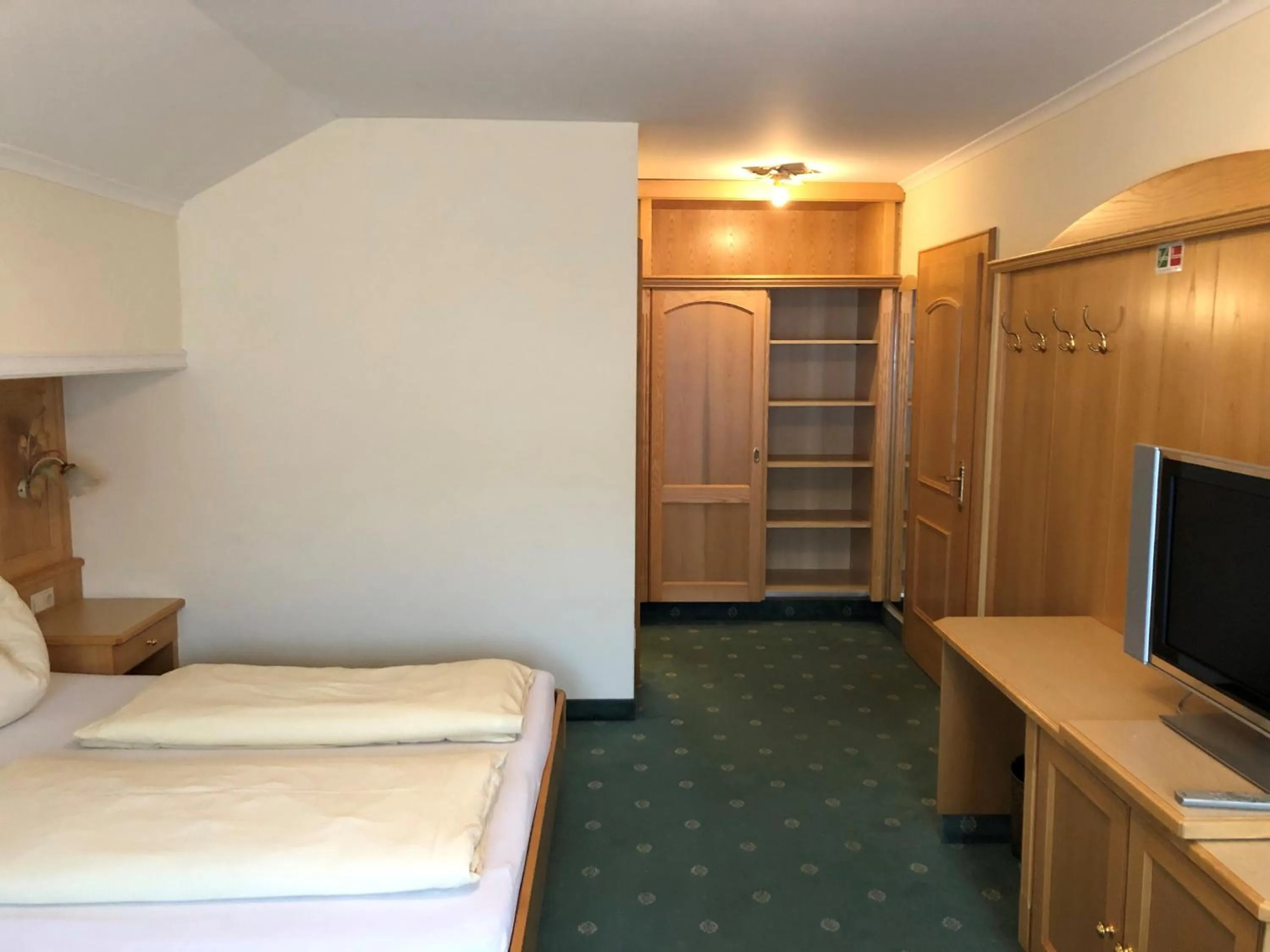 Egerbach Appartements