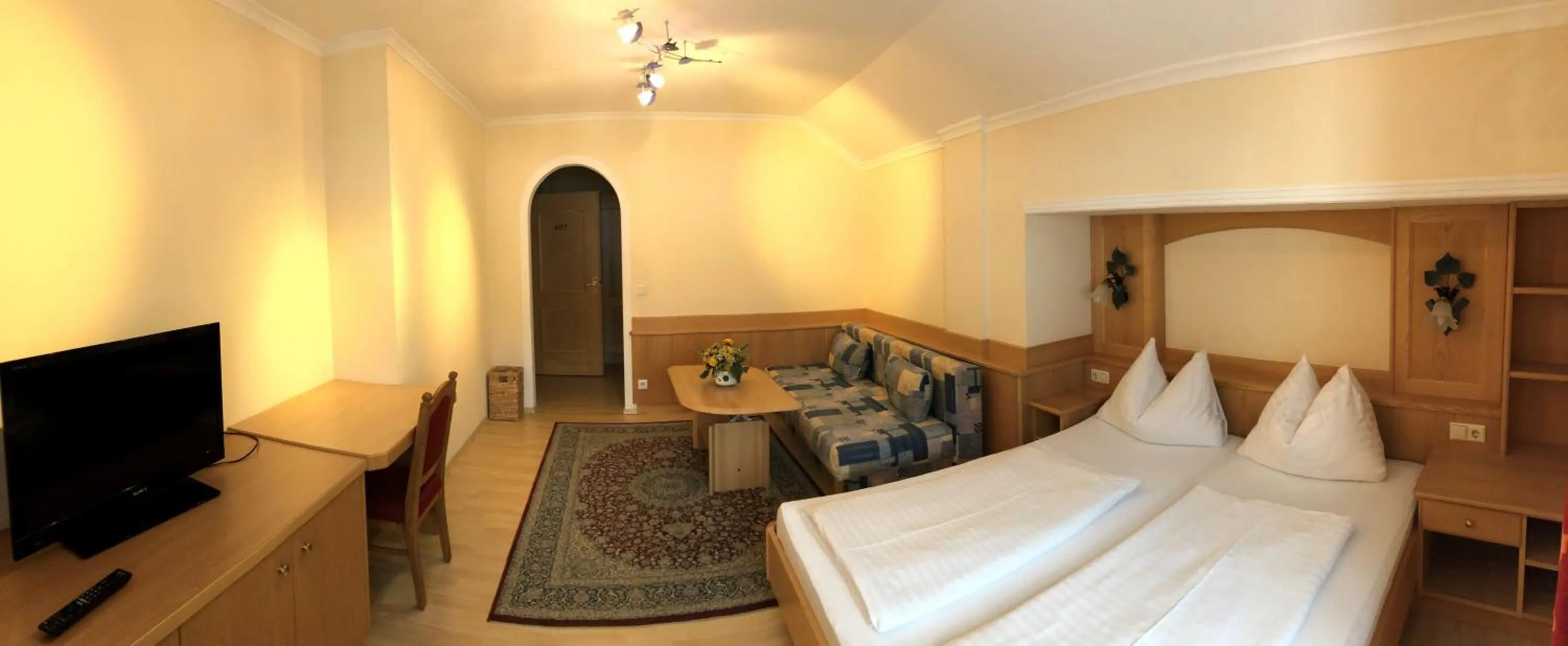 Egerbach Appartements