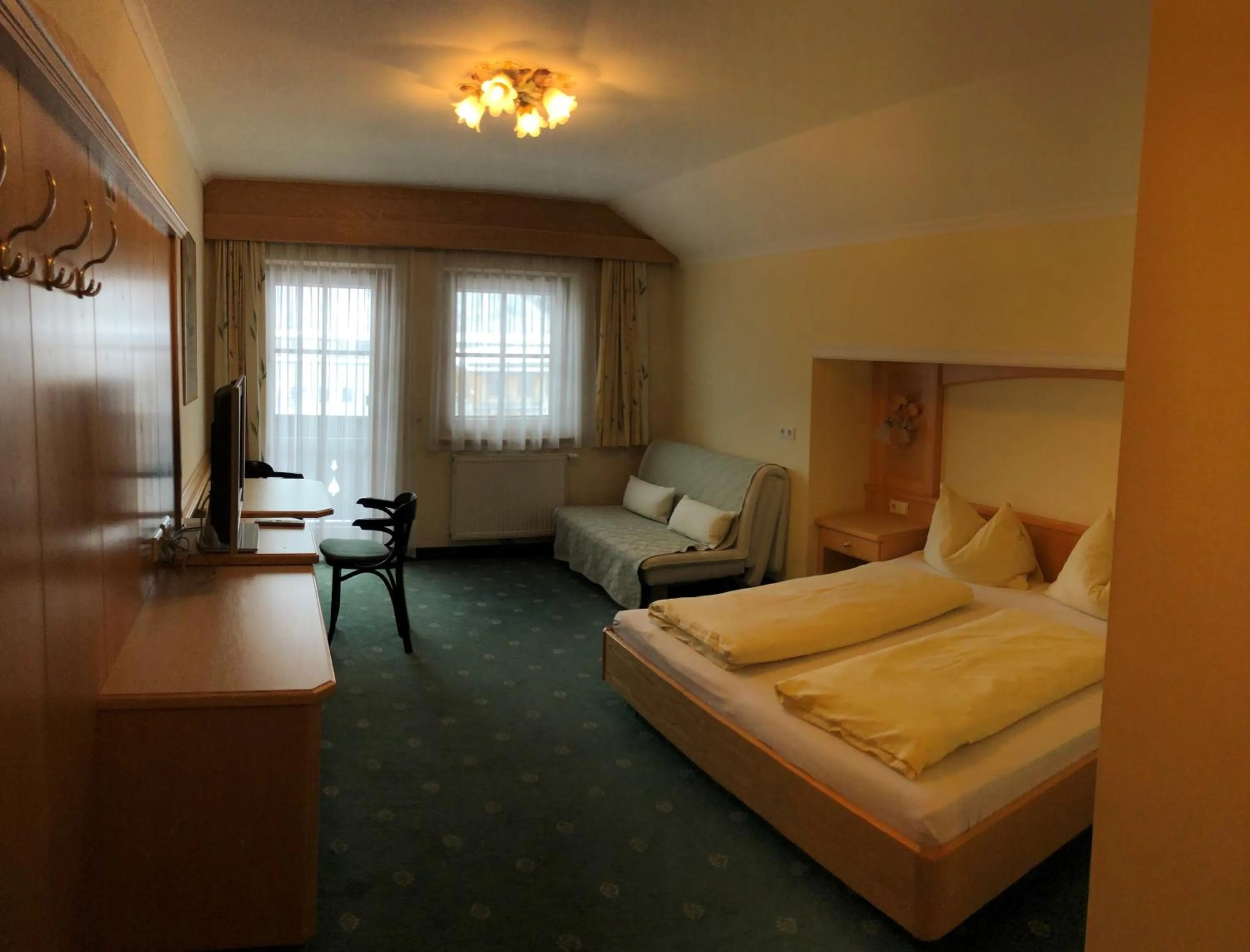 Egerbach Appartements