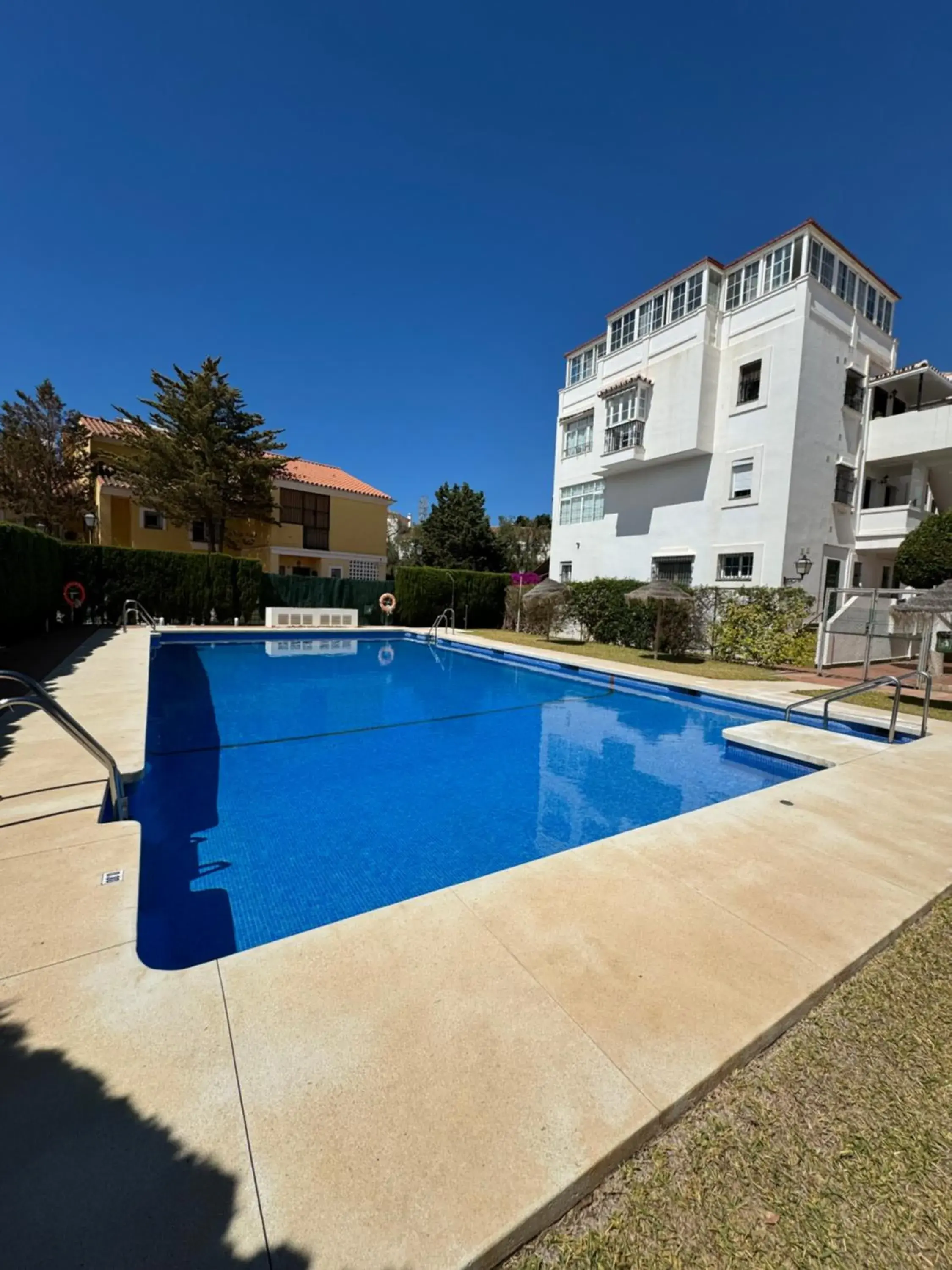 El Atico con Vistas al Mediterraneo parking y Piscina 6p El Atico con Vistas al Mediterraneo parking y Piscina 6p
