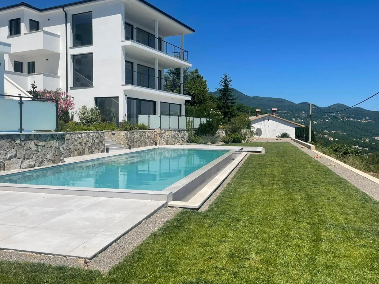 Kvarner Luxury Loft