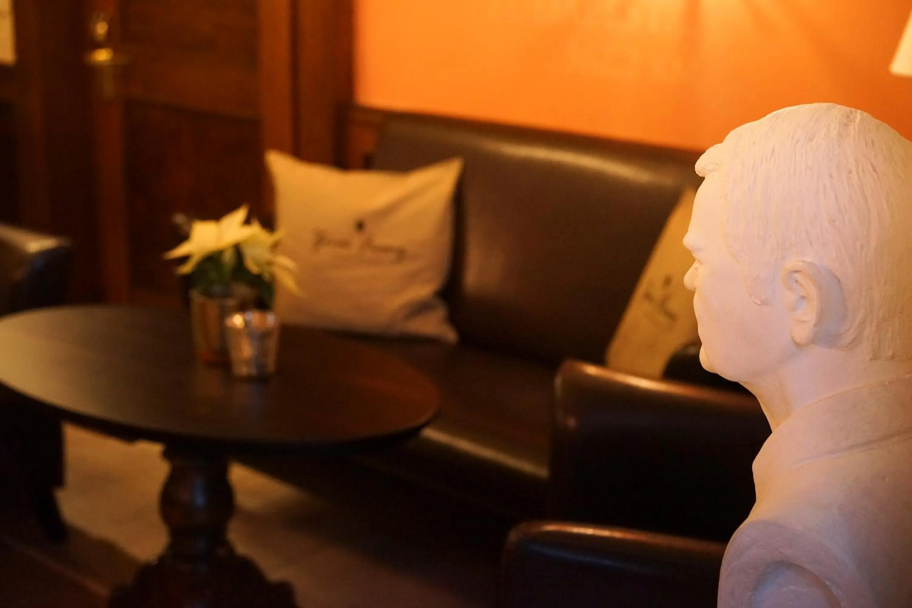 Lounge or bar, Seating Area in Hotel Sonnenbichl