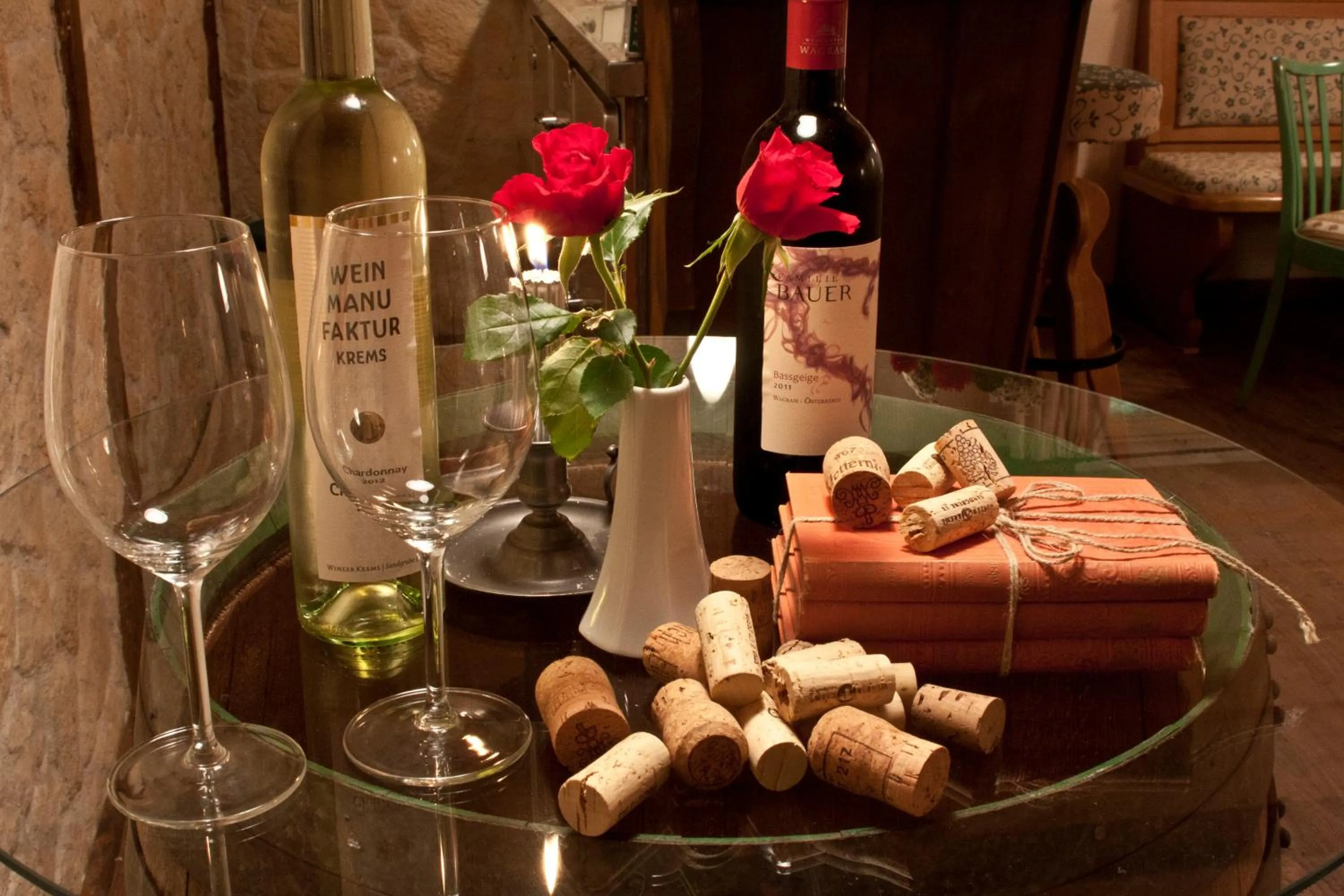 Banquet/Function facilities in Alpenstadthotels