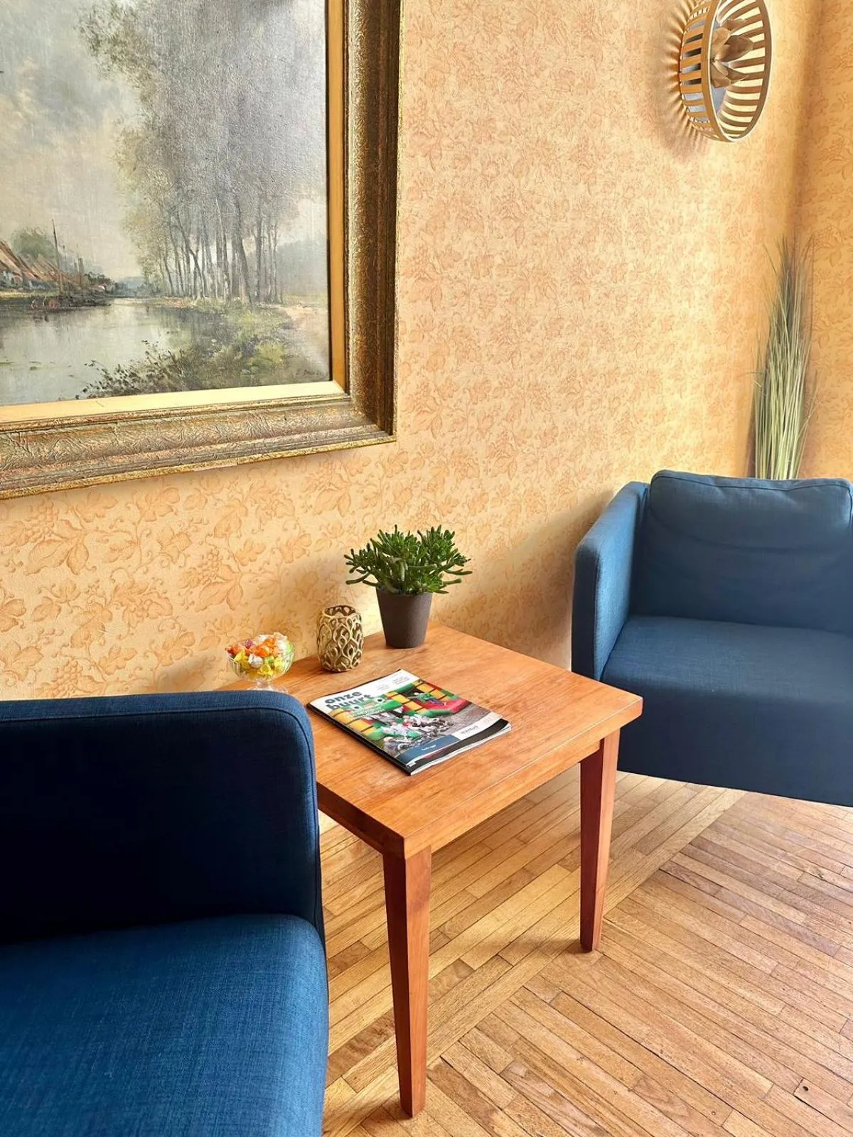 Property building in Hotel Monaco Zeebrugge Beach by Rikas Hotels