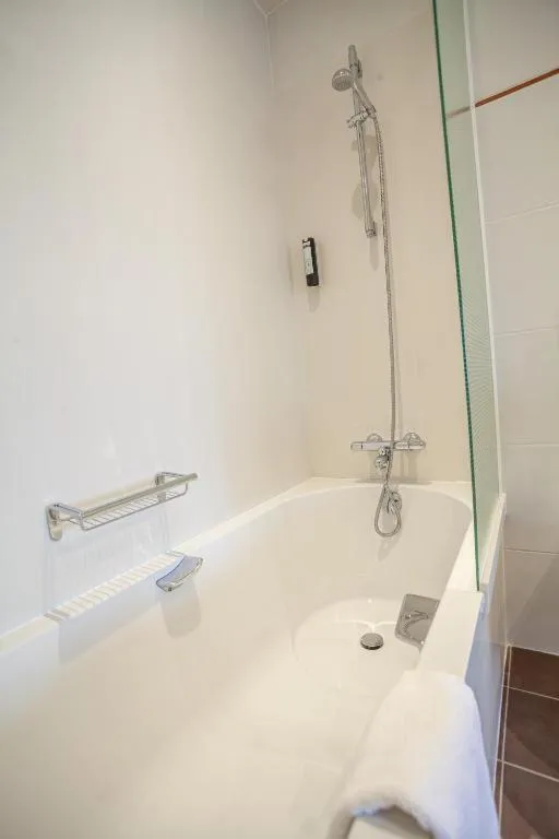 Hotel Monaco Zeebrugge Beach by Rikas Hotels