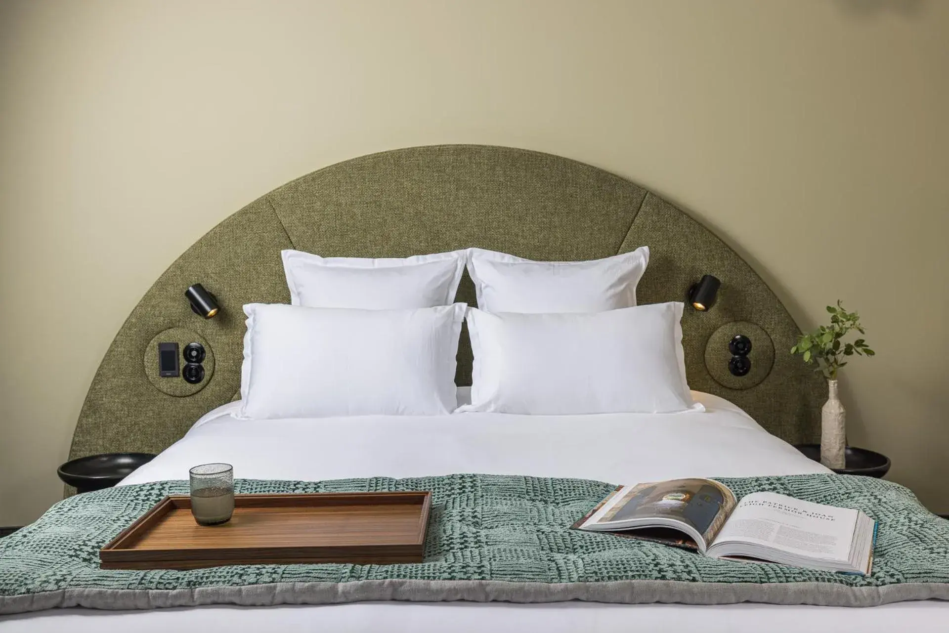 Cozy Room Ocean Terrace in Le Garage Biarritz Hôtel Cozy Room Ocean Terrace in Le Garage Biarritz Hôtel