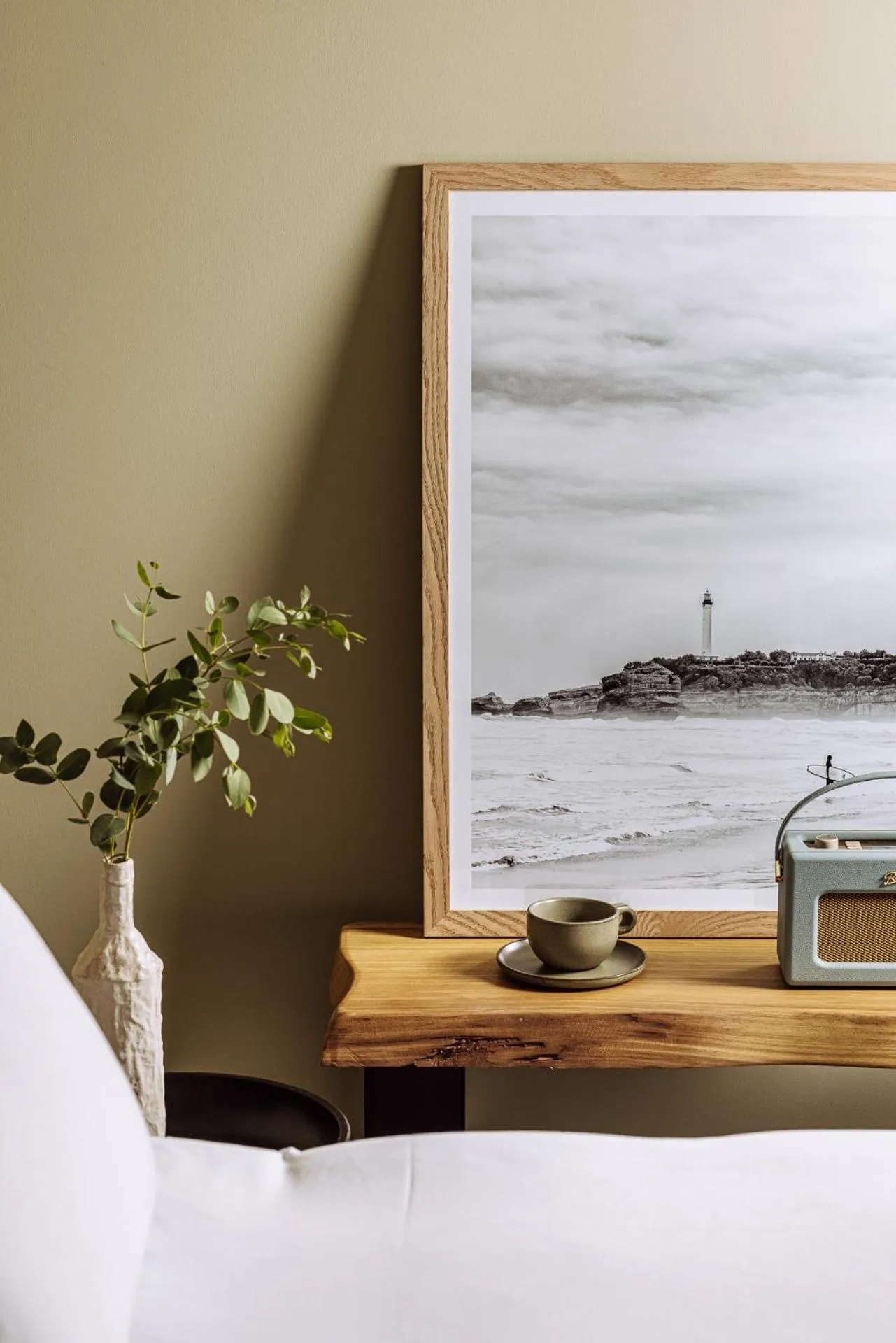 Drinks in Le Garage Biarritz Hôtel