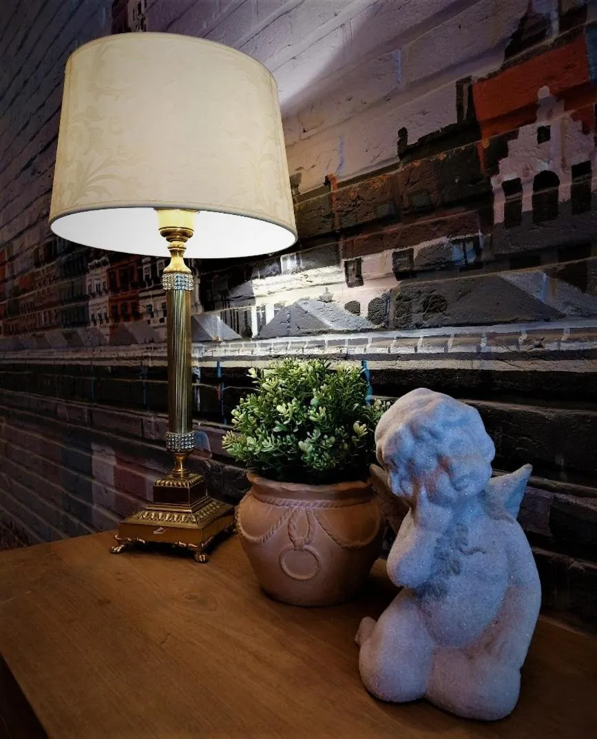 Property building in Mezonvin