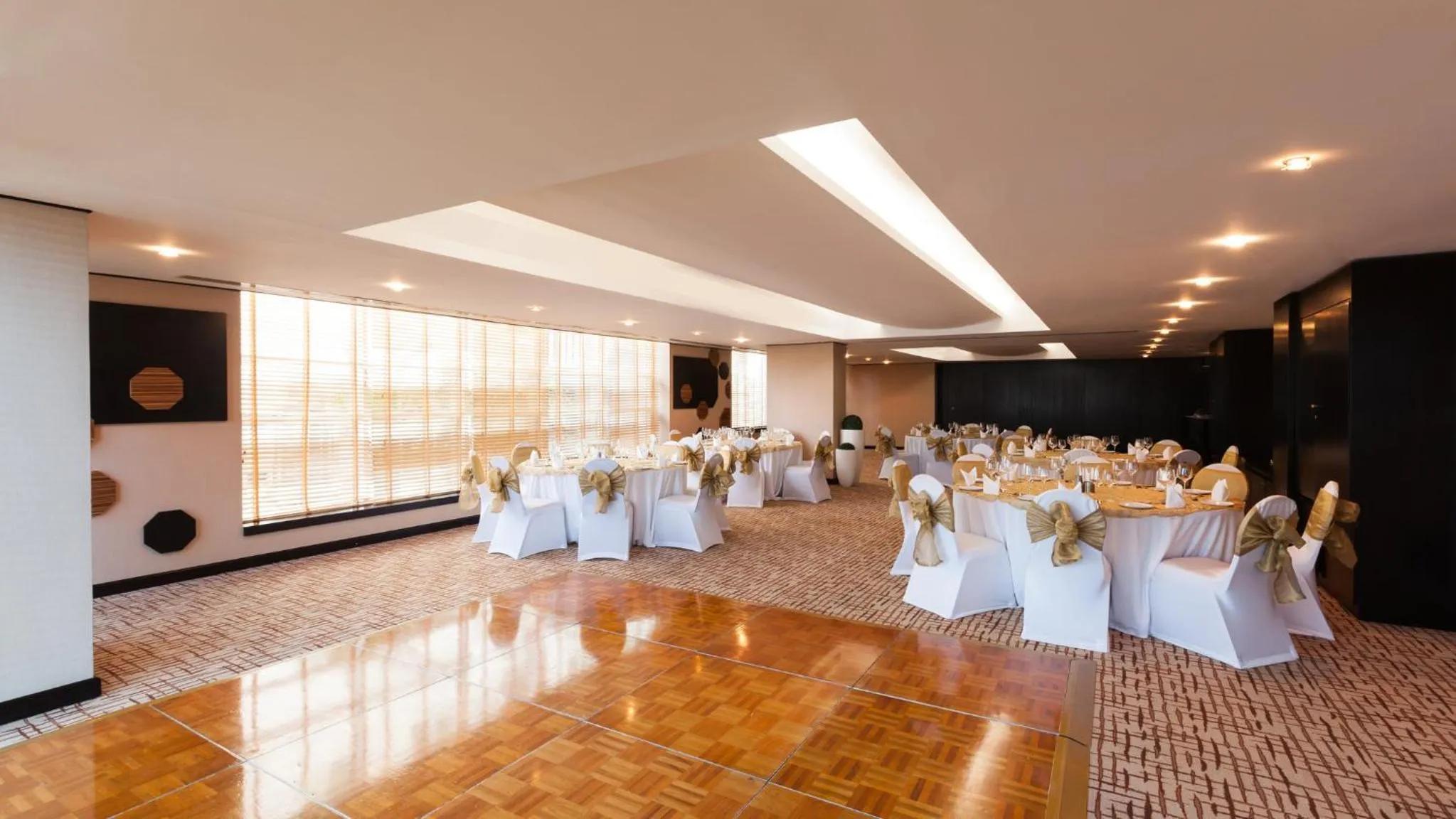 Banquet/Function facilities in Holiday Inn Dubai Al Barsha by IHG