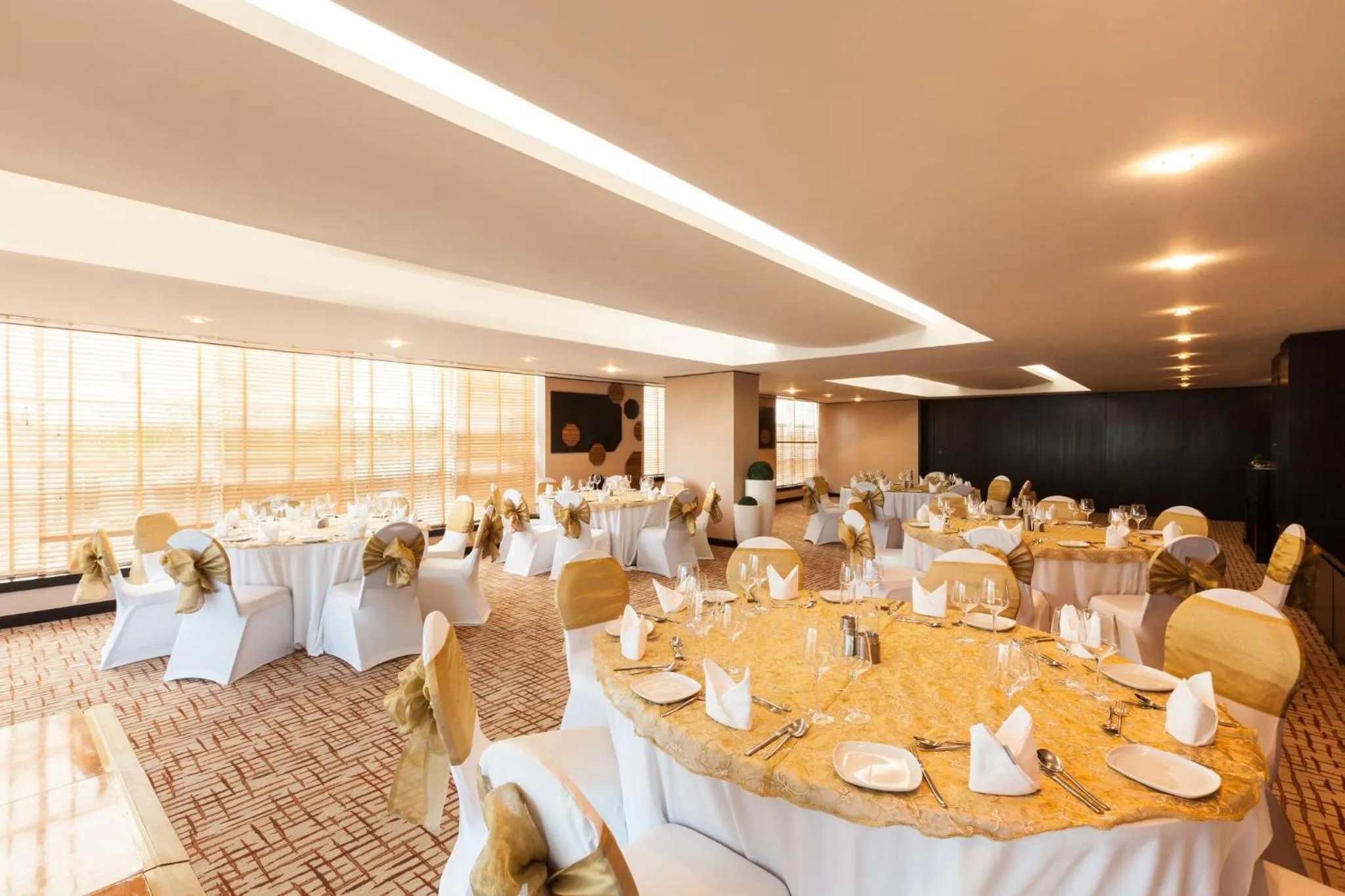 Banquet/Function facilities in Holiday Inn Dubai Al Barsha by IHG