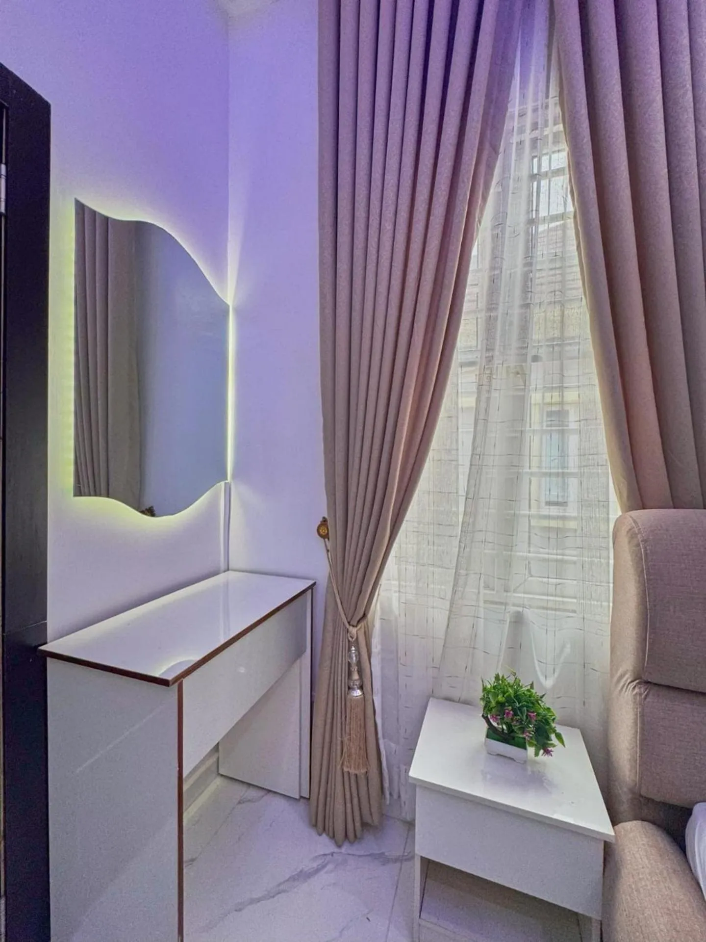 luxury 3bed rooms villa duplex lekki nigeria