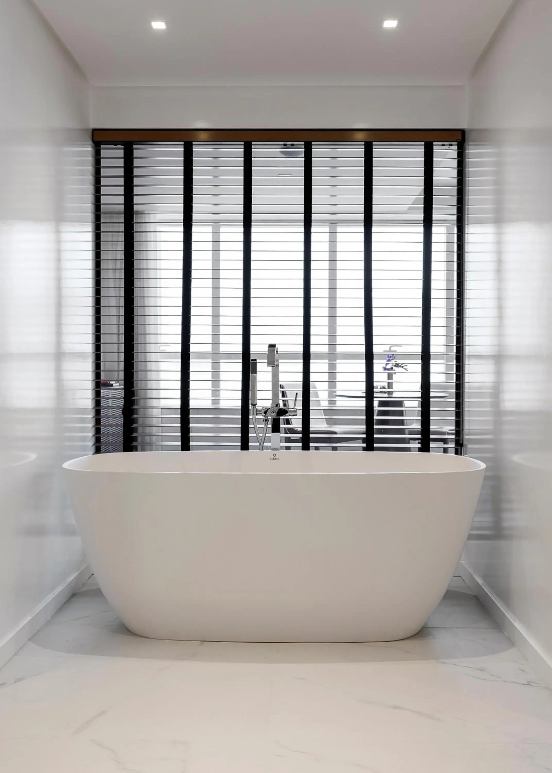 Luxury Suite with Sea View - single occupancy in K-Platz Hotel Luxury Suite with Sea View - single occupancy in K-Platz Hotel