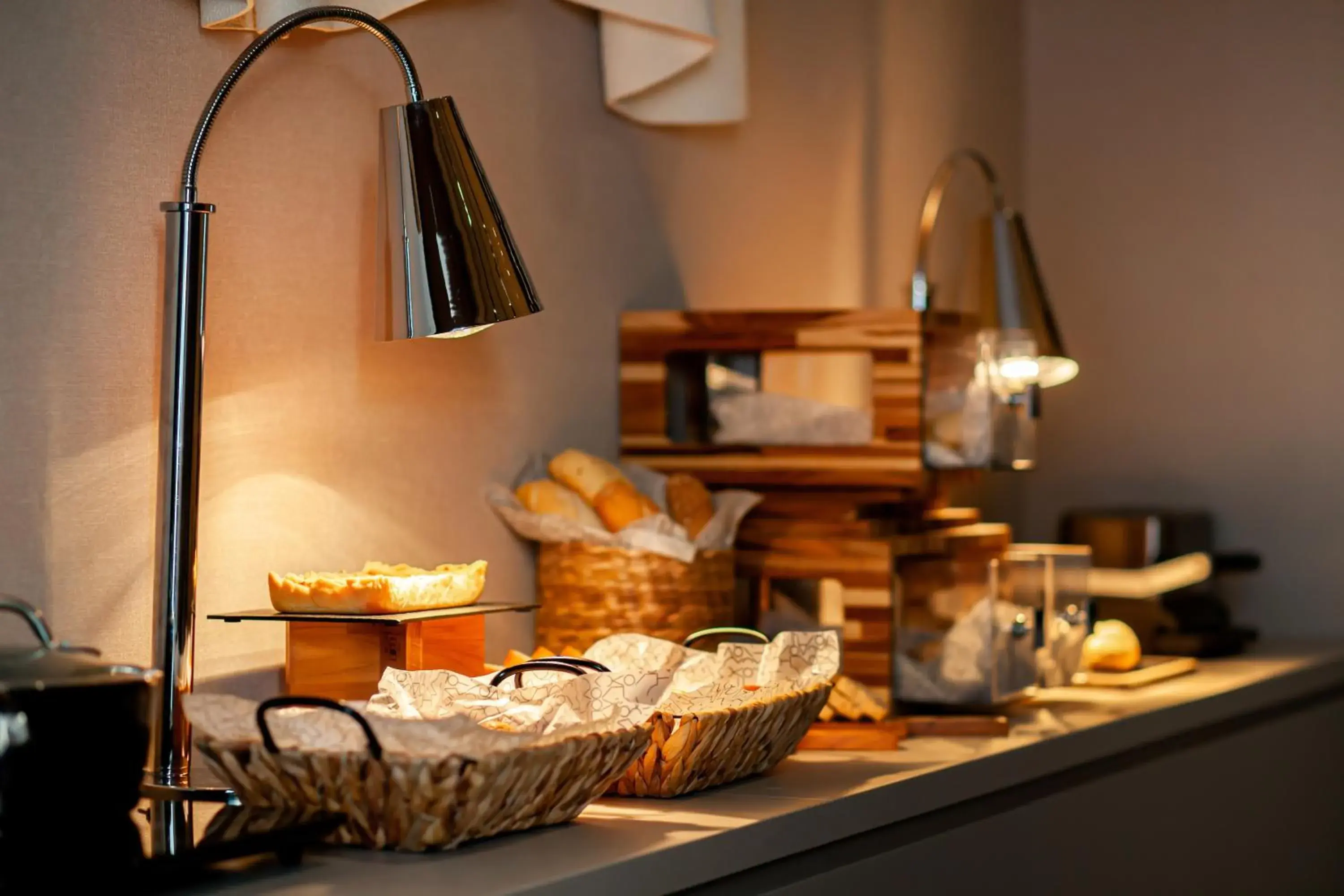 Food and drinks in K-Platz Hotel Food and drinks in K-Platz Hotel