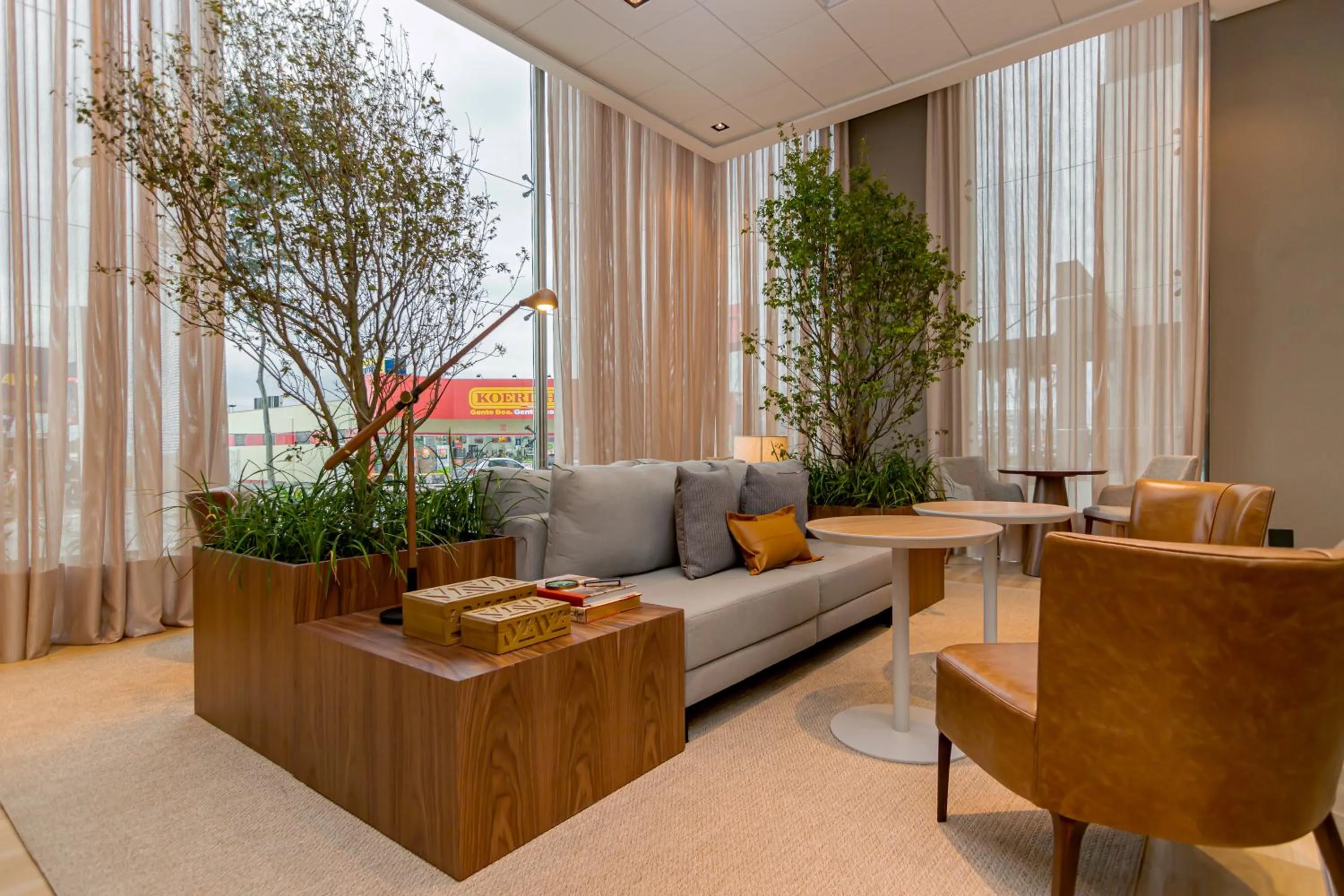 Day in K-Platz Hotel