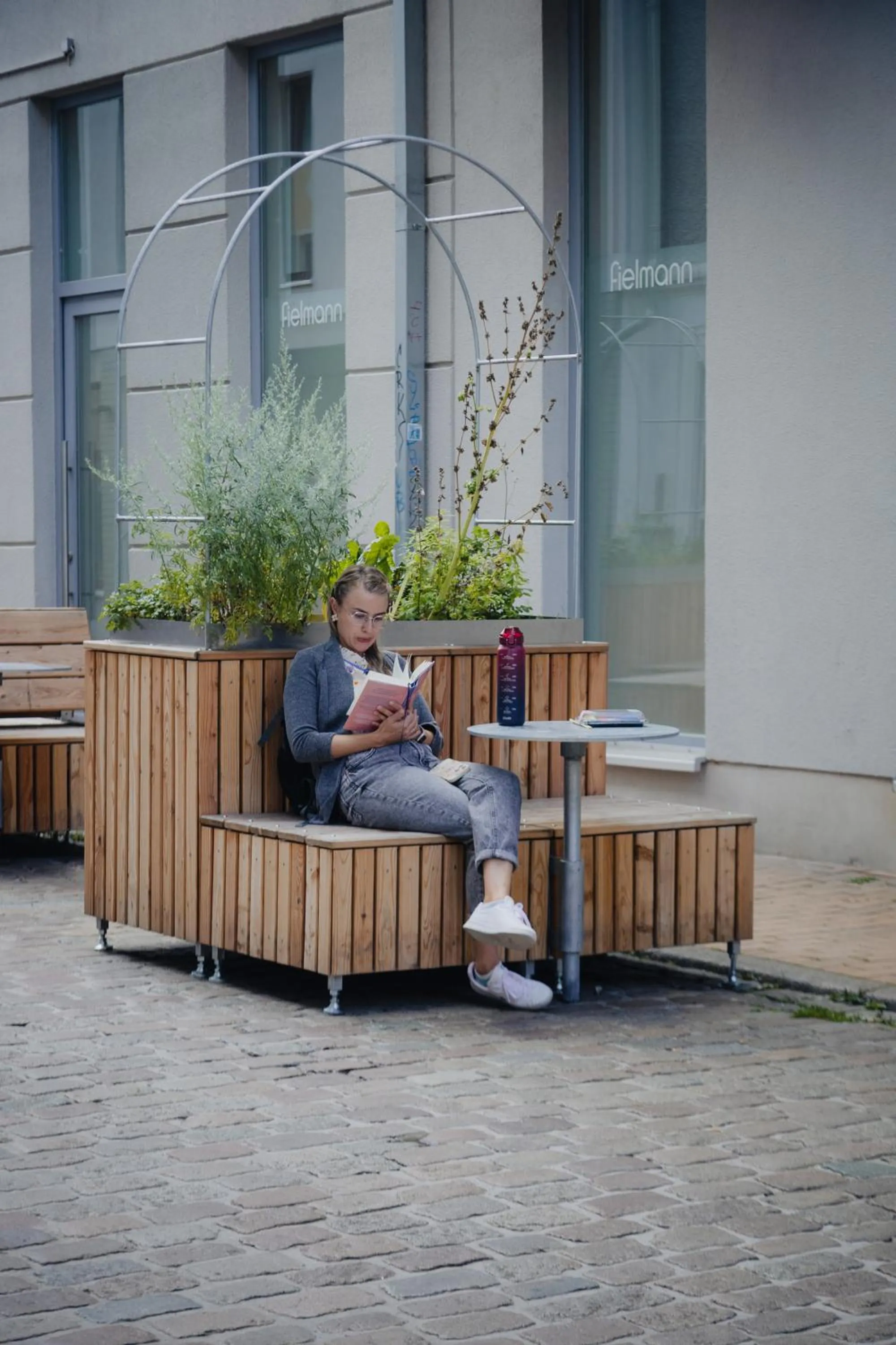 Activities in Biohotel Amadeus