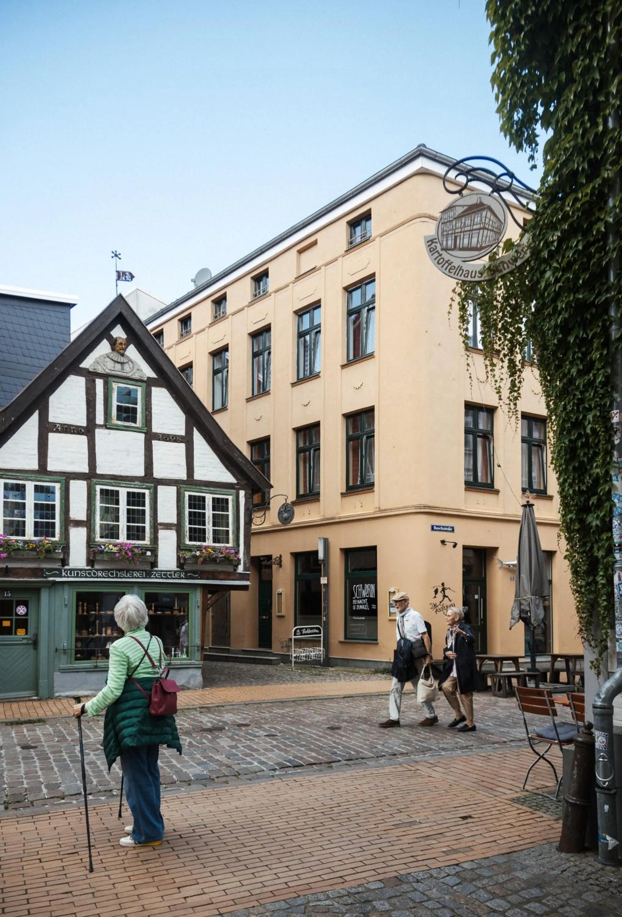 Activities in Biohotel Amadeus