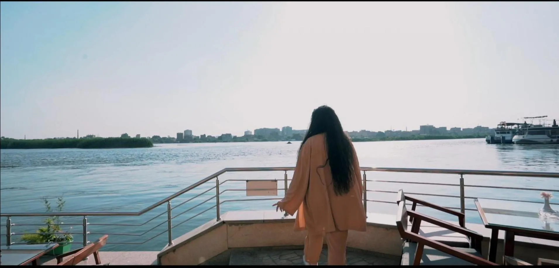 Nile Transport Hotel