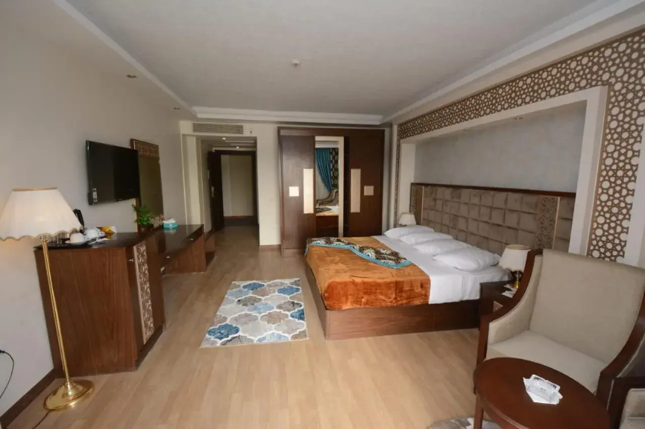 Standard Double or Twin Room - single occupancy in Nile Transport Hotel Standard Double or Twin Room - single occupancy in Nile Transport Hotel