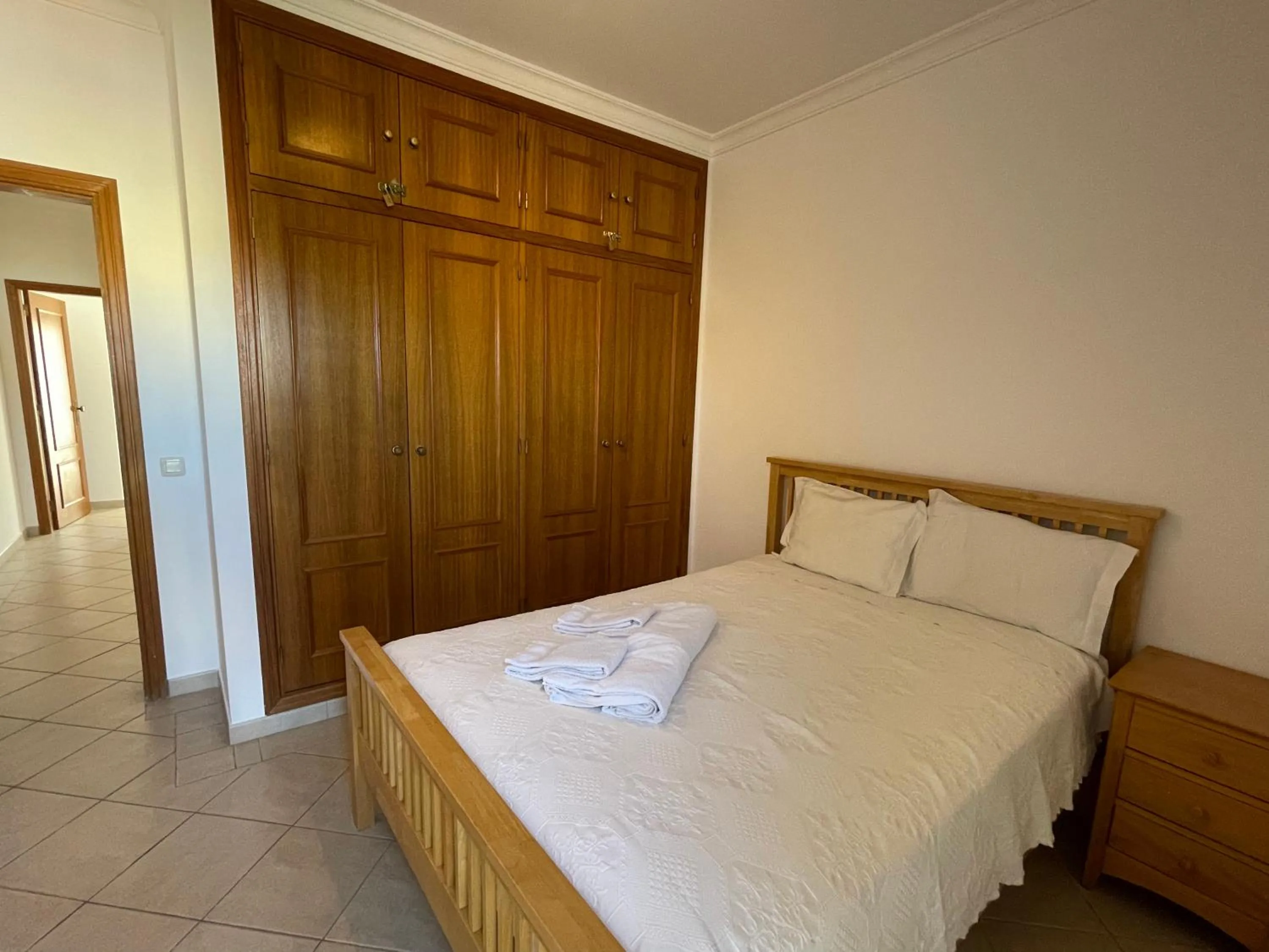 Bed in Moradia da Encosta- Vilamoura