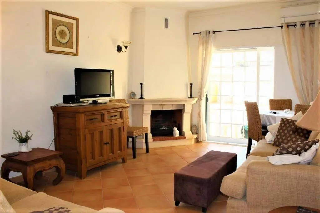 Moradia da Encosta- Vilamoura