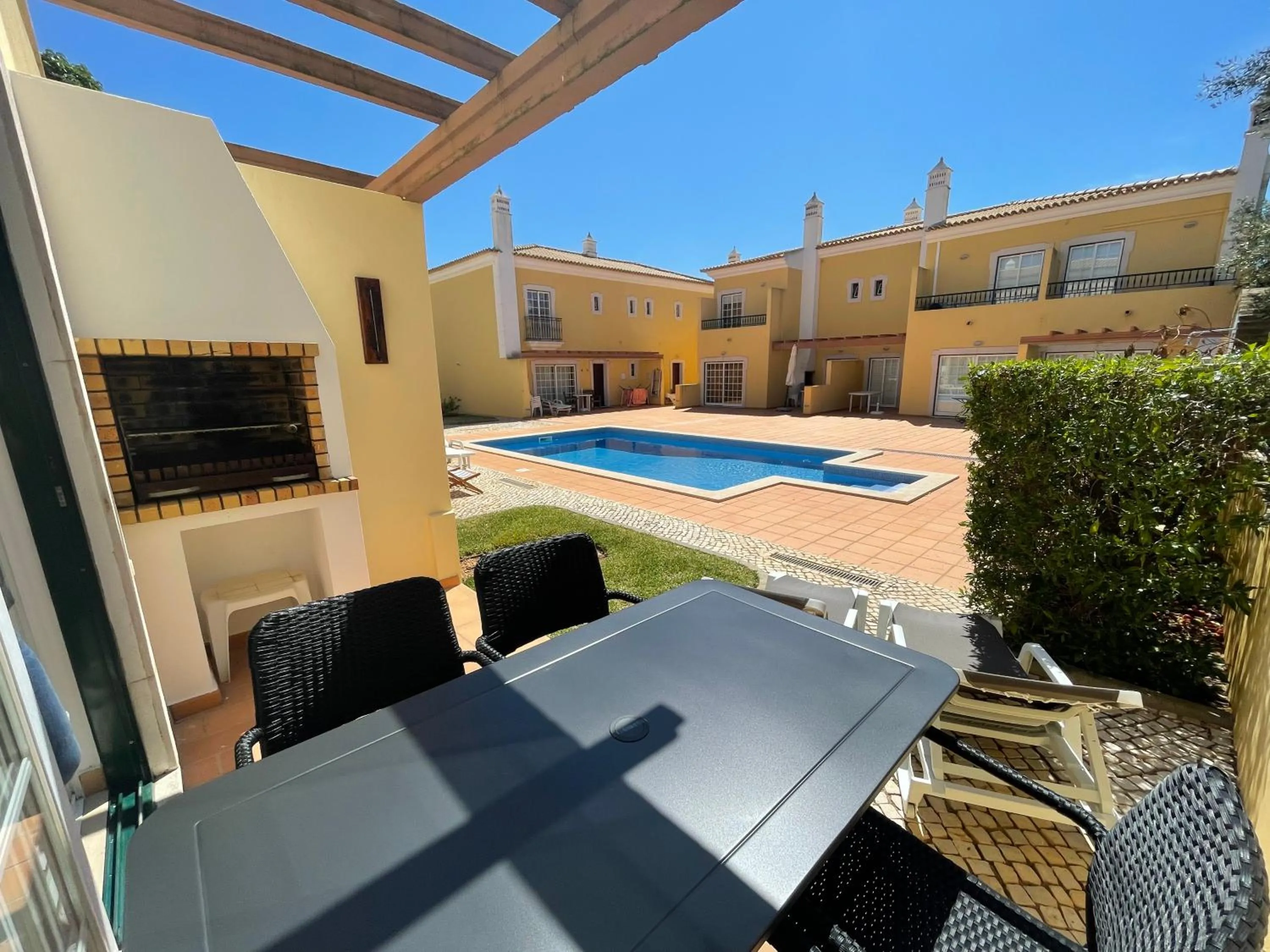 Moradia da Encosta- Vilamoura