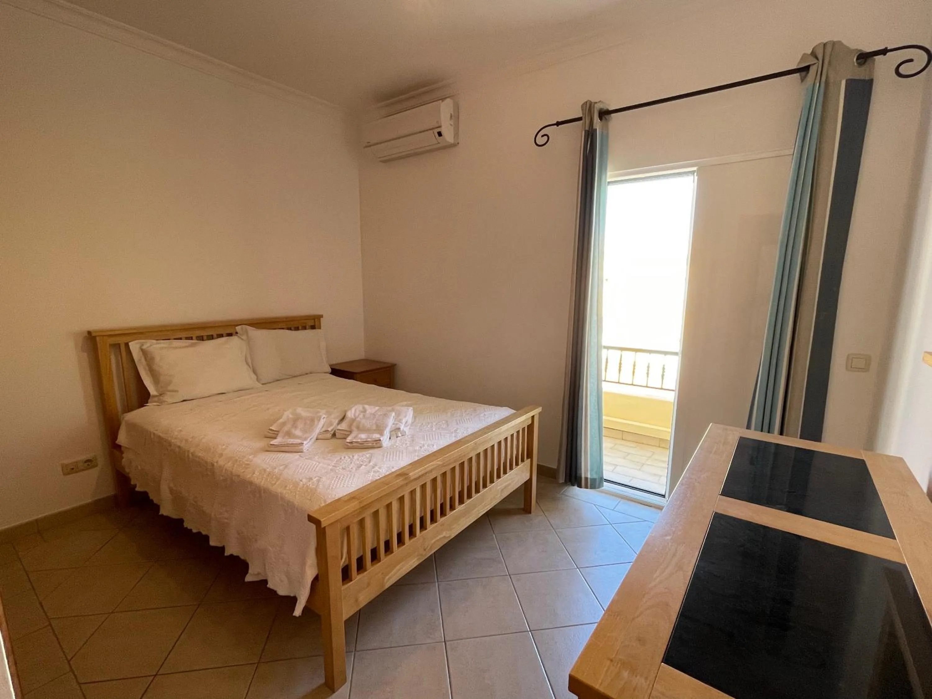 Bed in Moradia da Encosta- Vilamoura