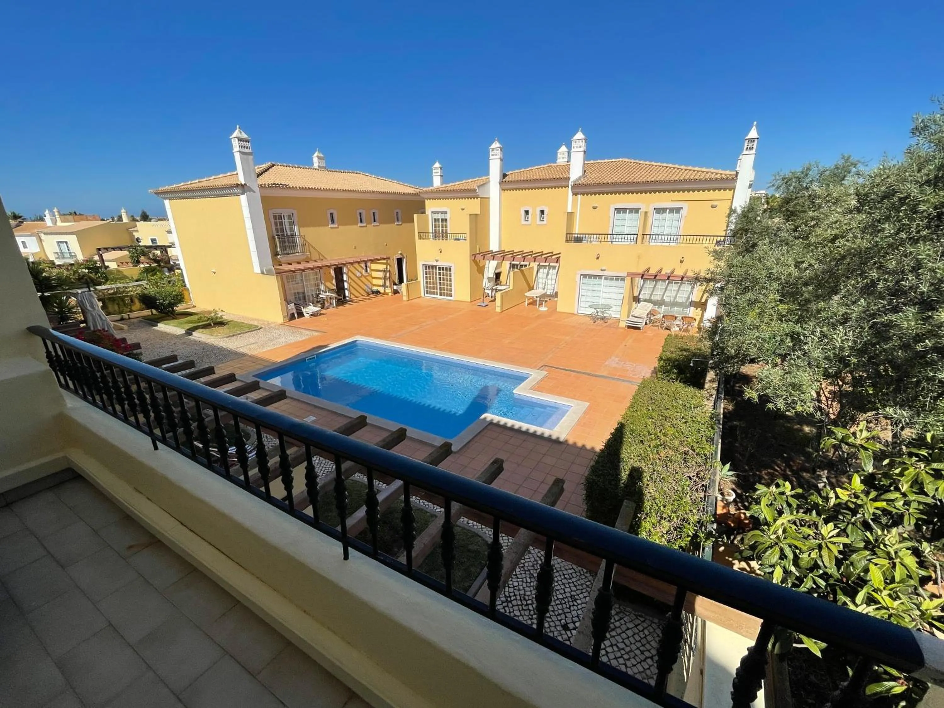 Moradia da Encosta- Vilamoura
