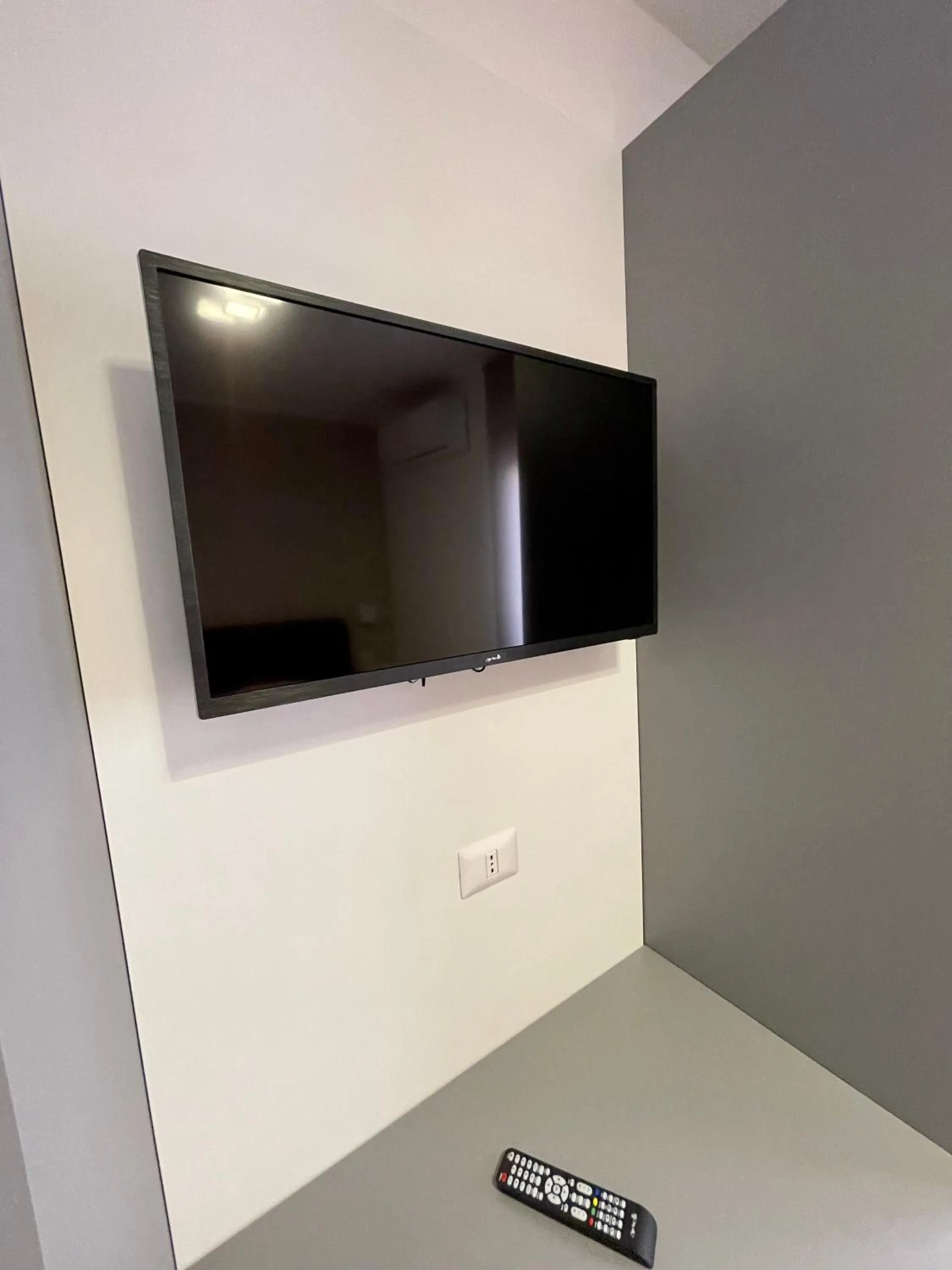 TV and multimedia in Matthew's Home B&B