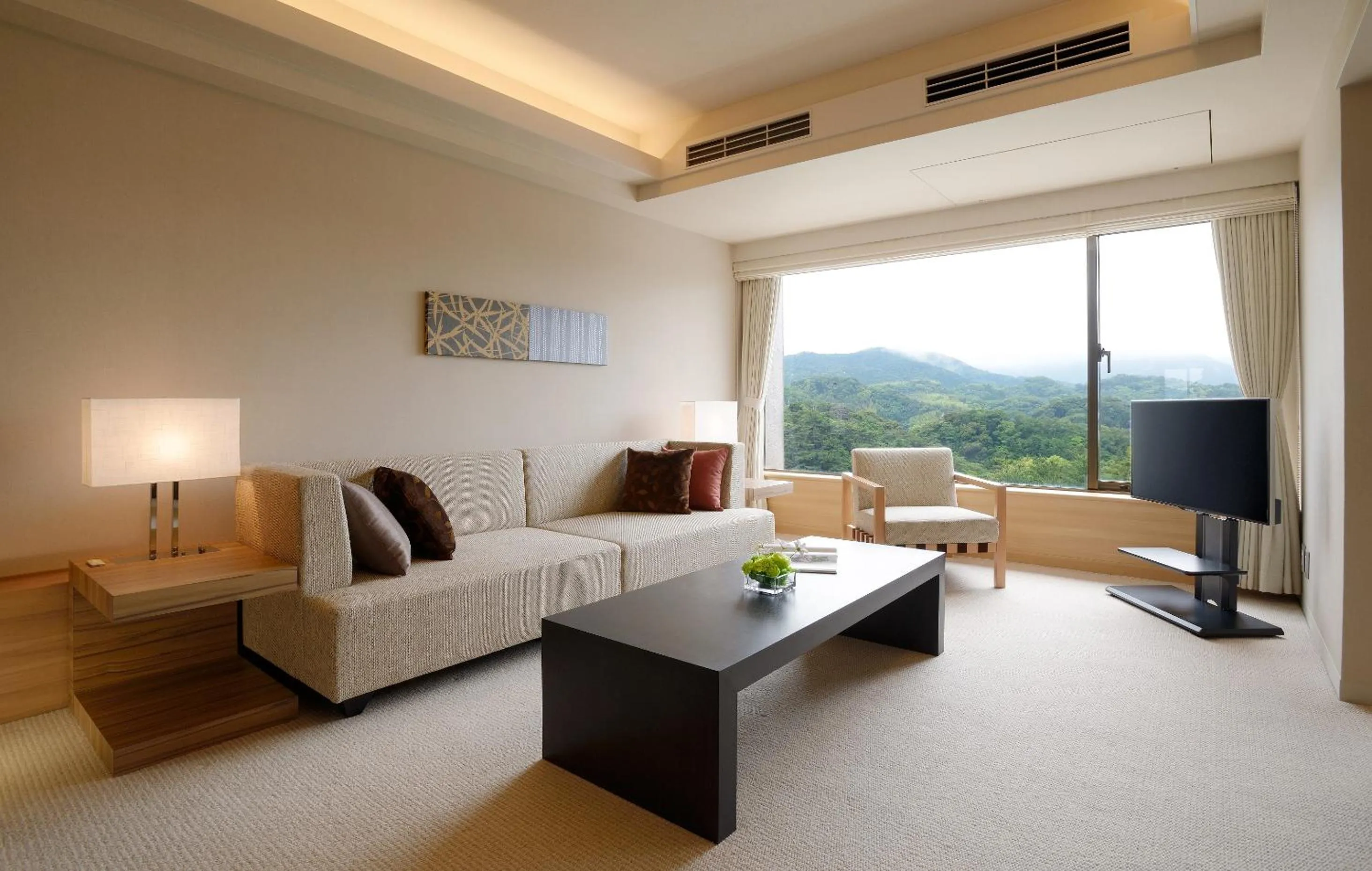 Other in Toba International Hotel