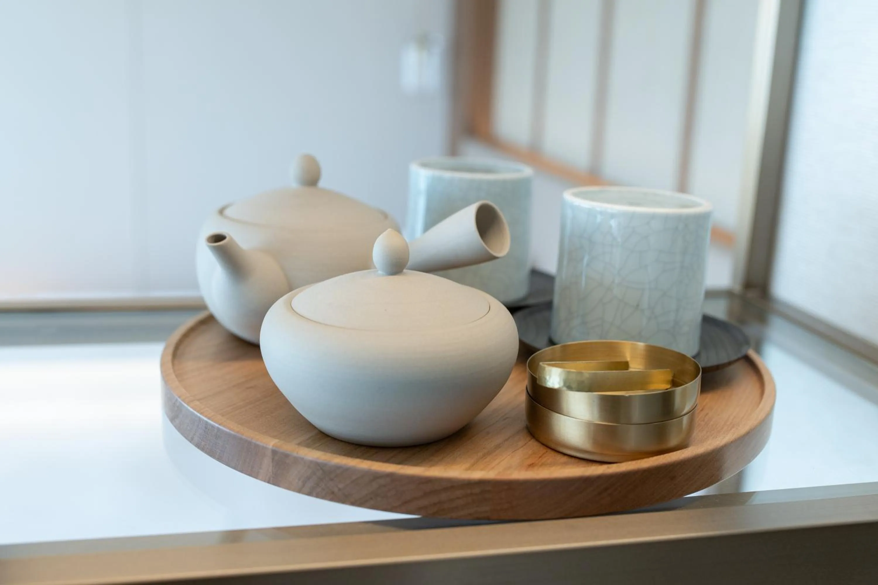 Photo of the whole room in Toba International Hotel