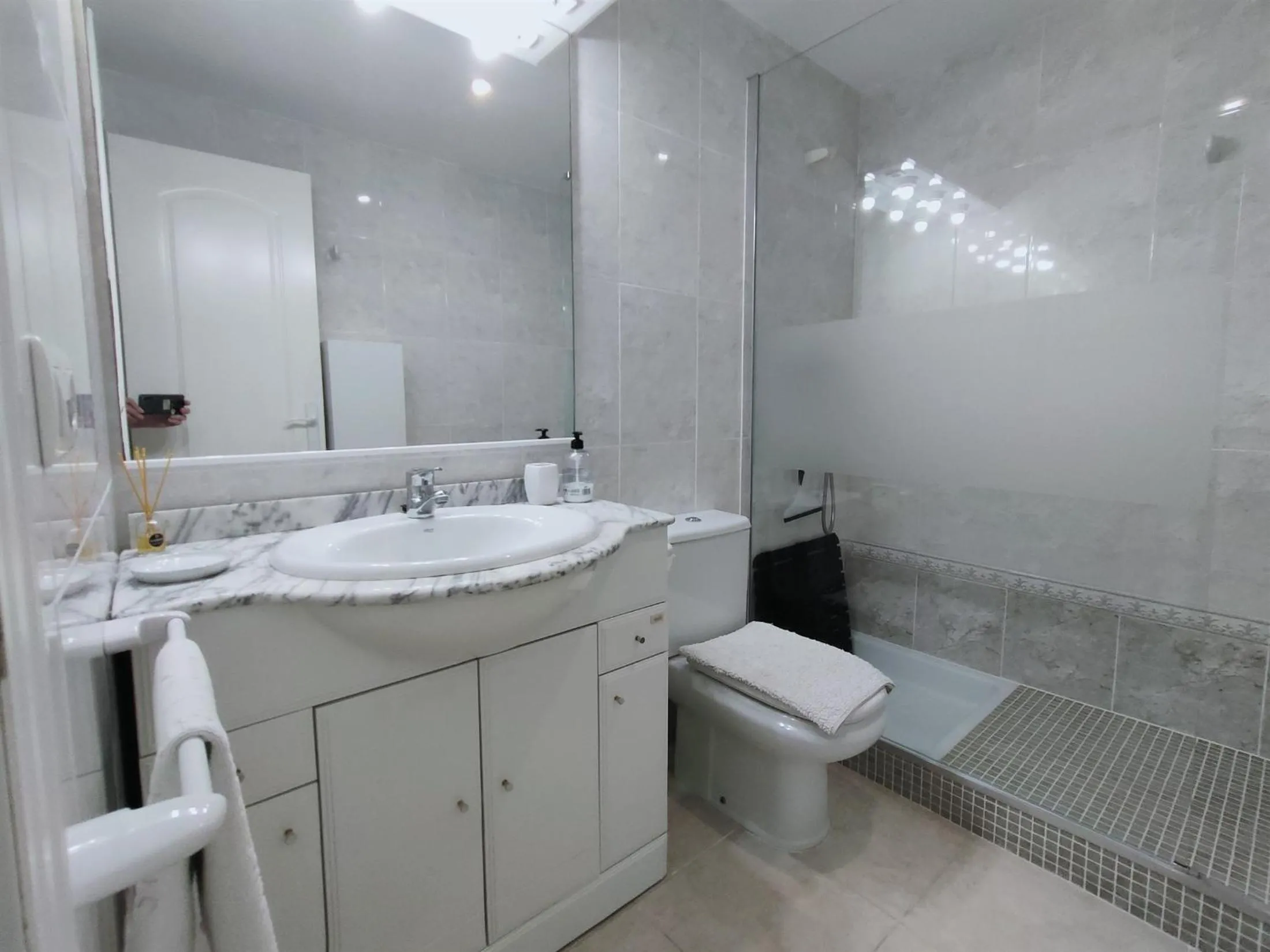 Ground floor Apartment close to Arenal Javea - 4 pers