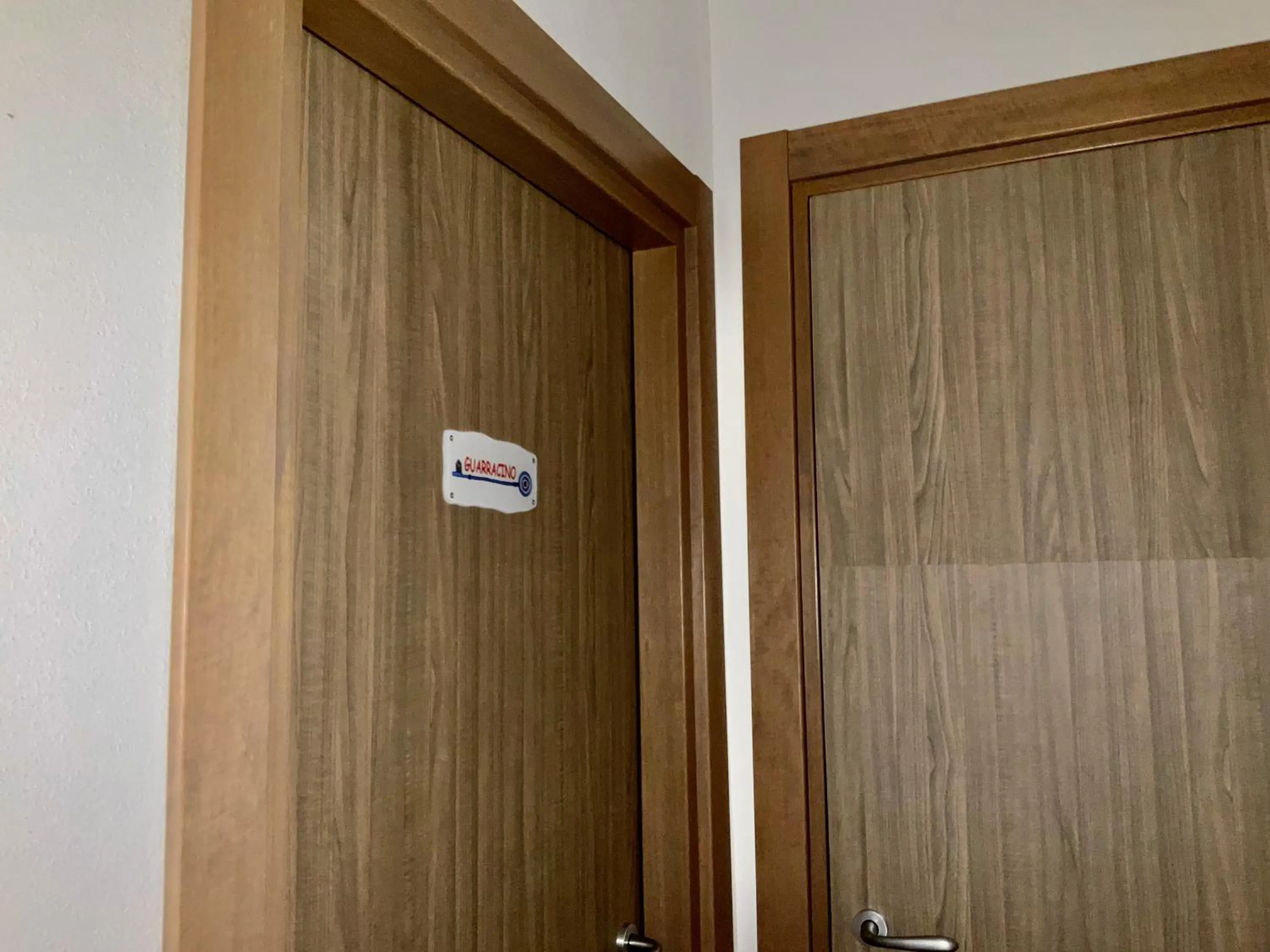 Lobby or reception in 'A Room de' Scugnizzi