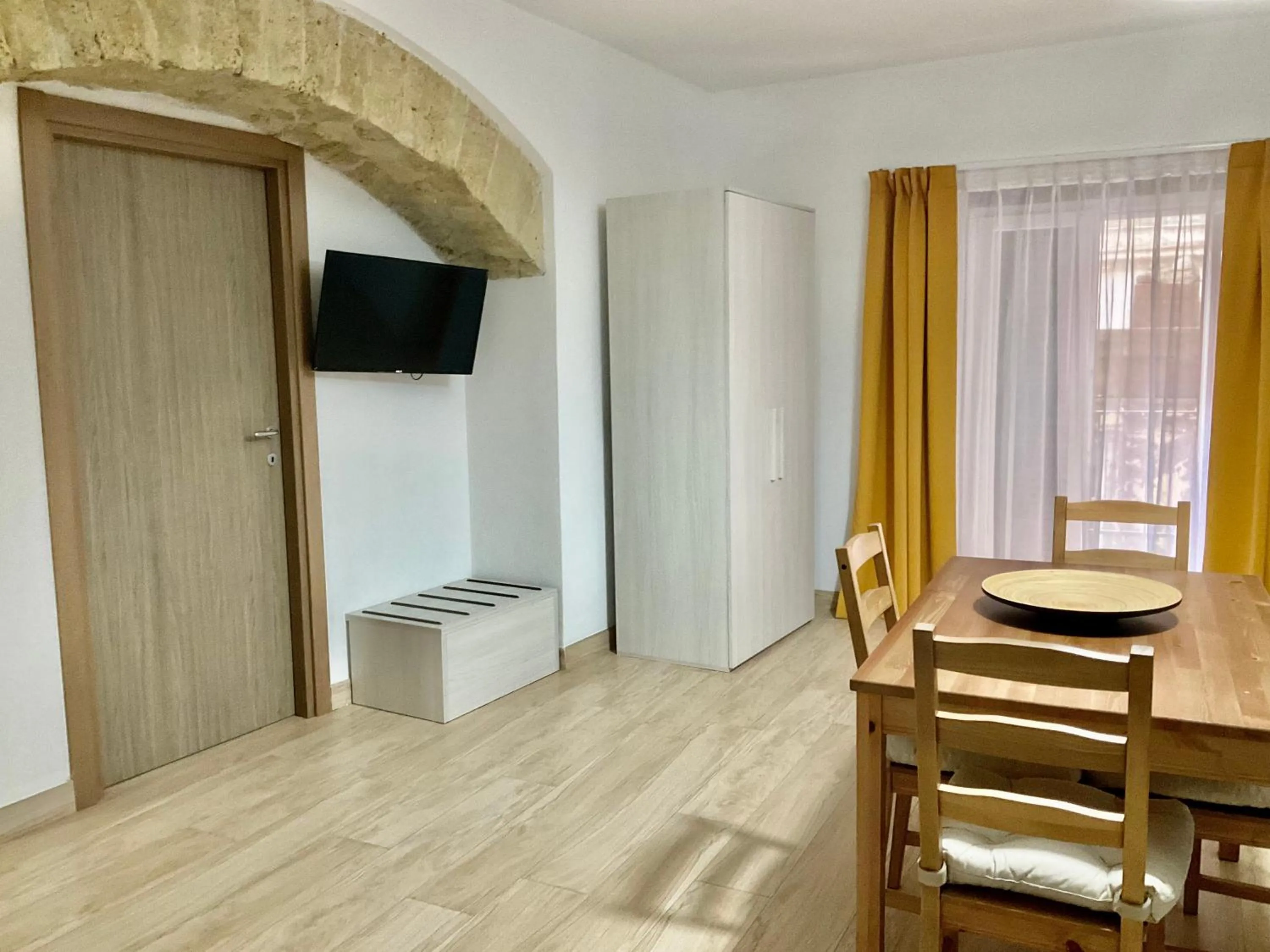 Living room in 'A Room de' Scugnizzi