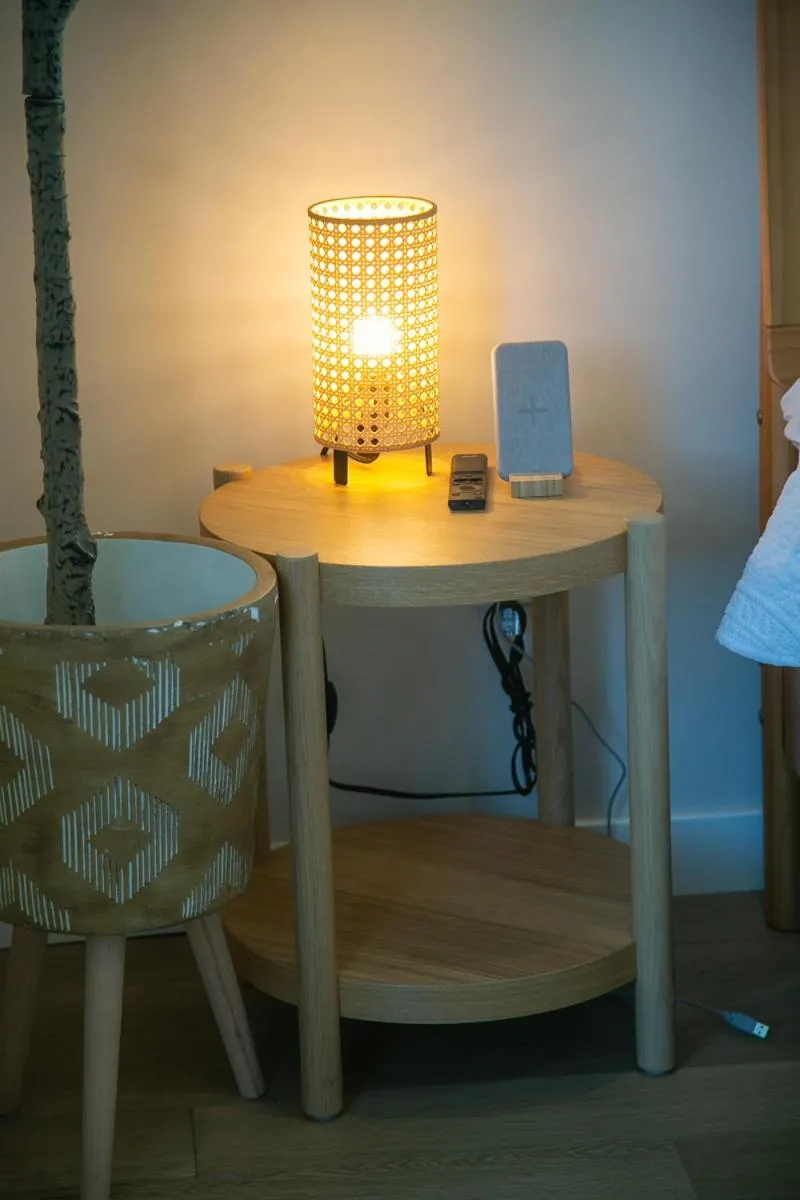 The Good House- Hot Spring Hideaway