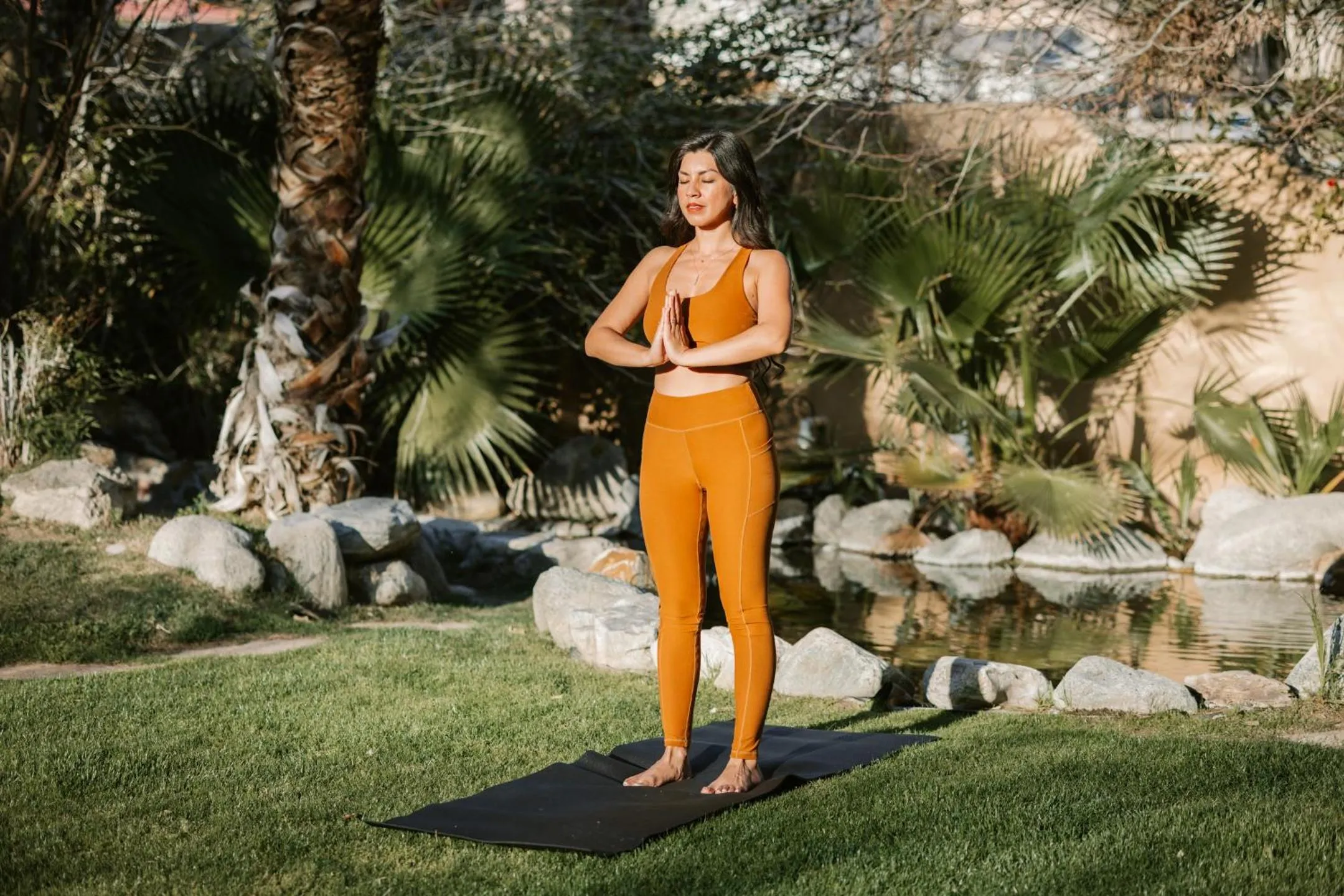 Activities in The Good House- Hot Spring Hideaway