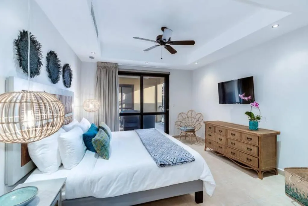 Beautiful and Enchanting Beach Vacation