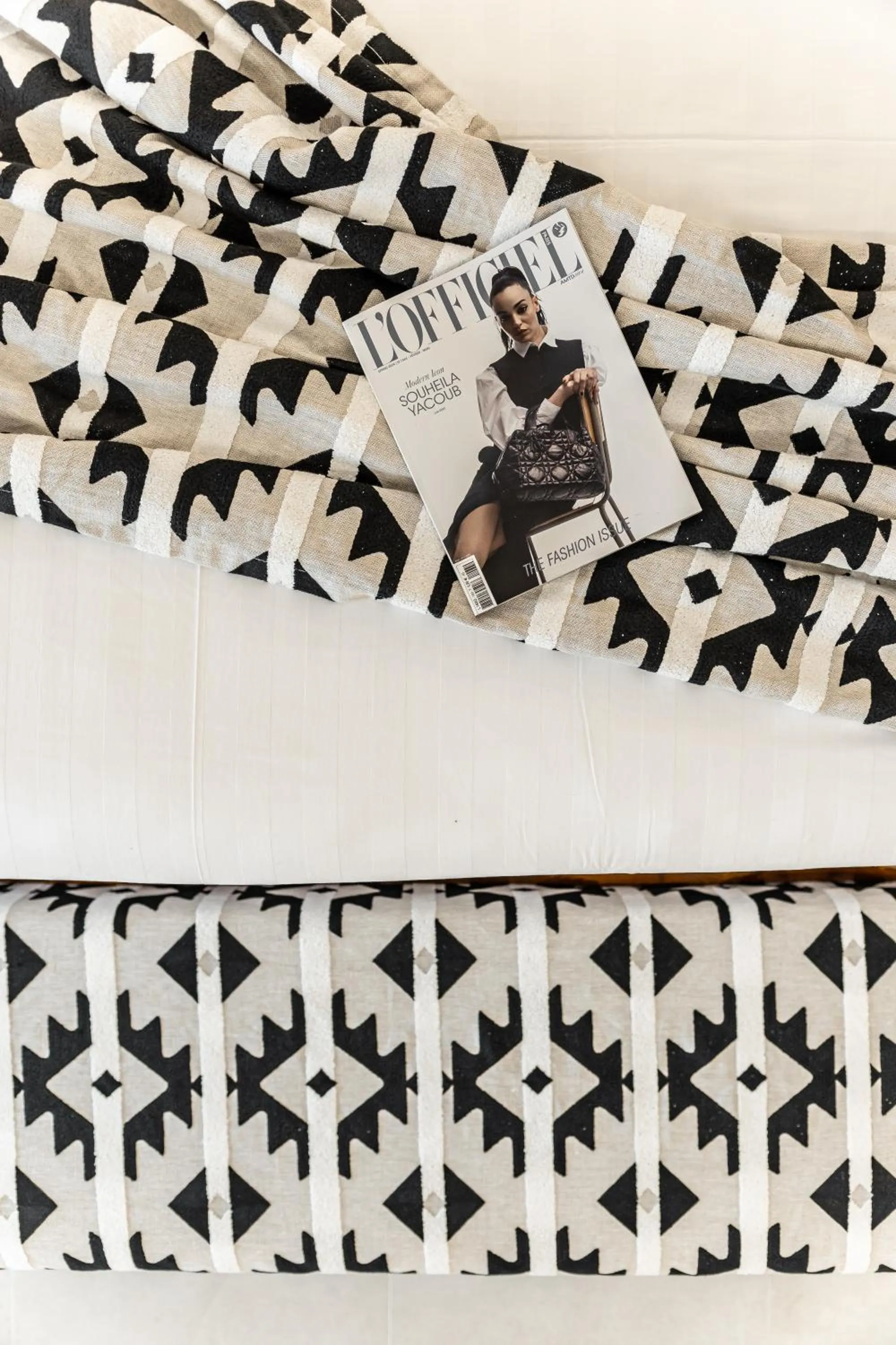 Decorative detail in Almiriki Naxos Beachside Living