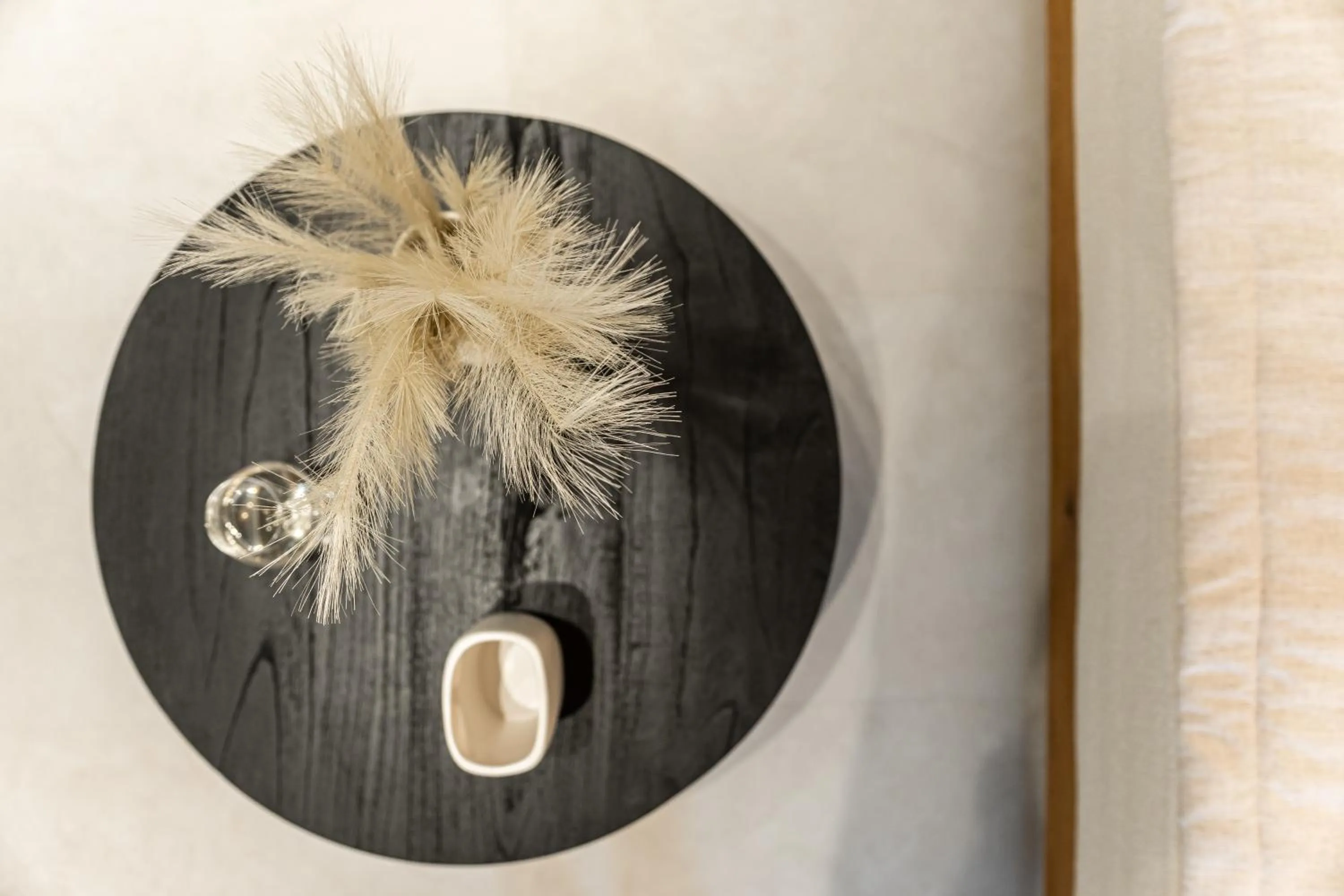 Decorative detail in Almiriki Naxos Beachside Living