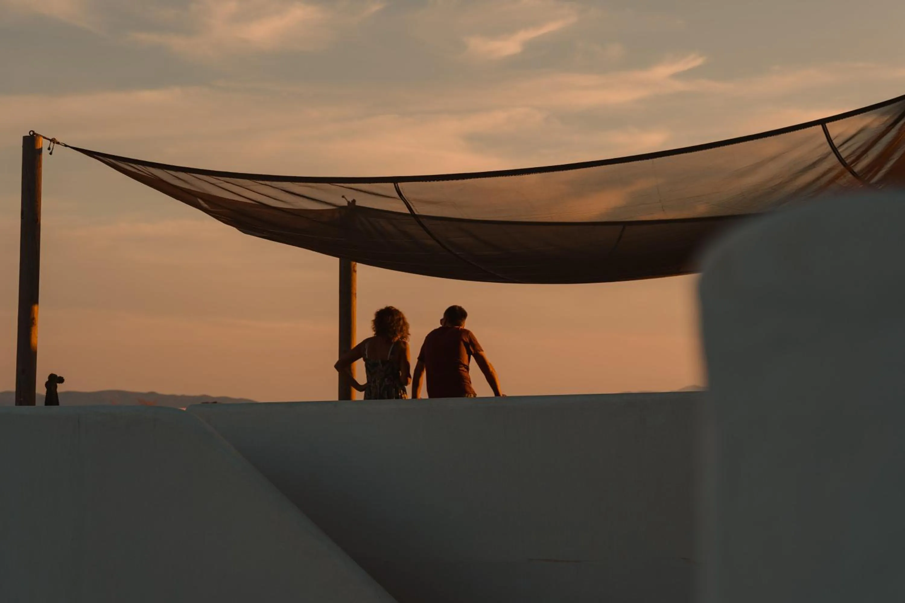 Nearby landmark in Almiriki Naxos Beachside Living