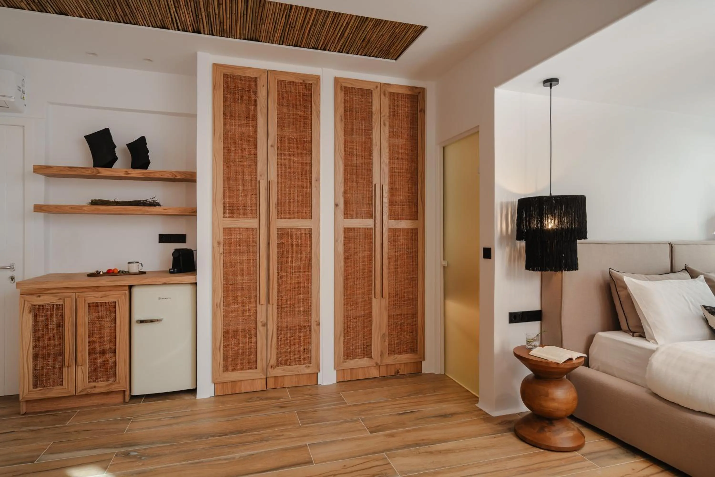 Nearby landmark in Almiriki Naxos Beachside Living