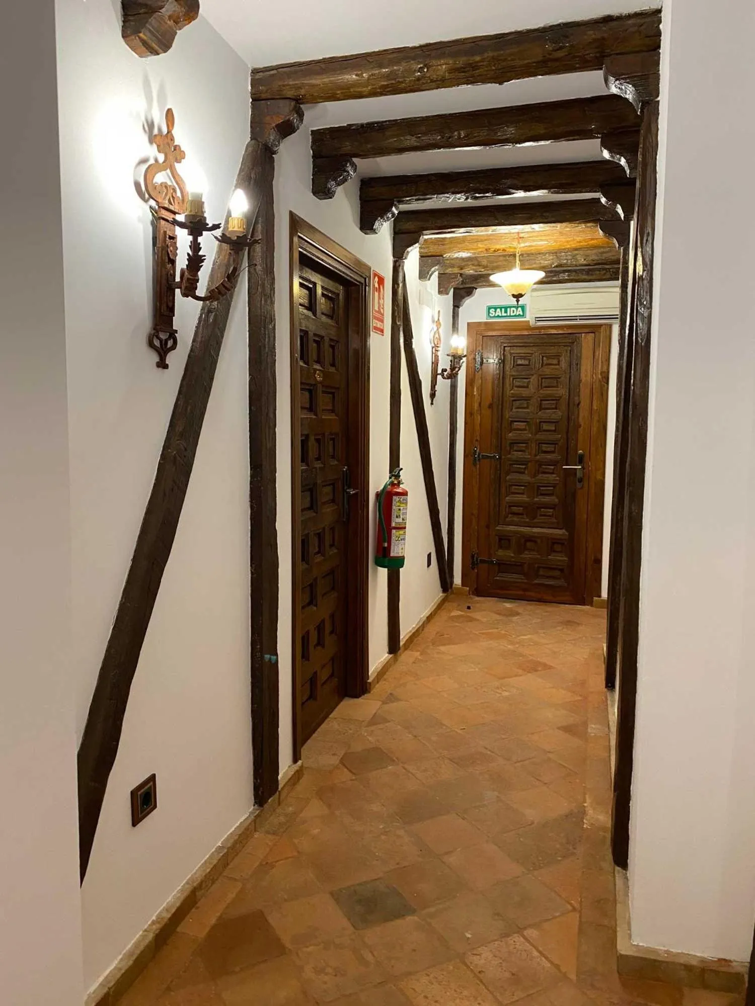 Hotel Rural El Lagar de Nemesio