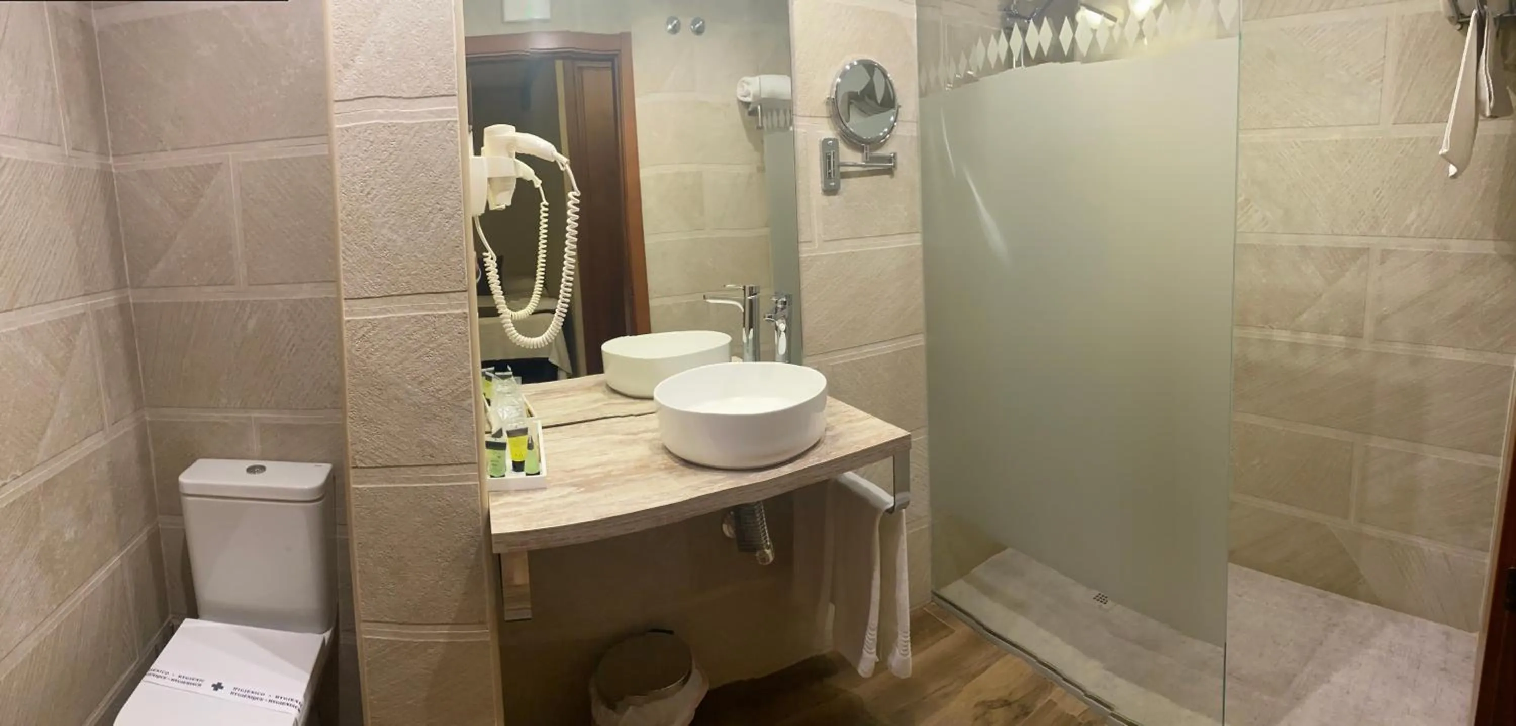 Hotel Rural El Lagar de Nemesio