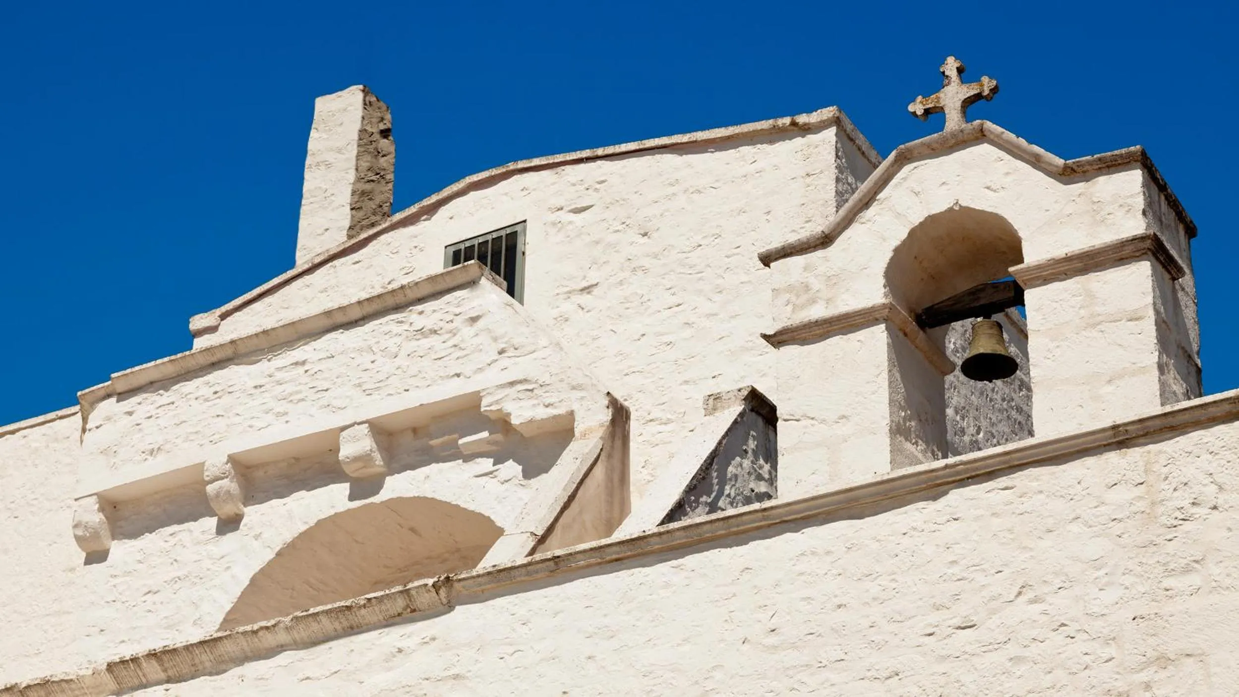 Balcony/Terrace in Masseria Madonna dell'Arco Agriturismo