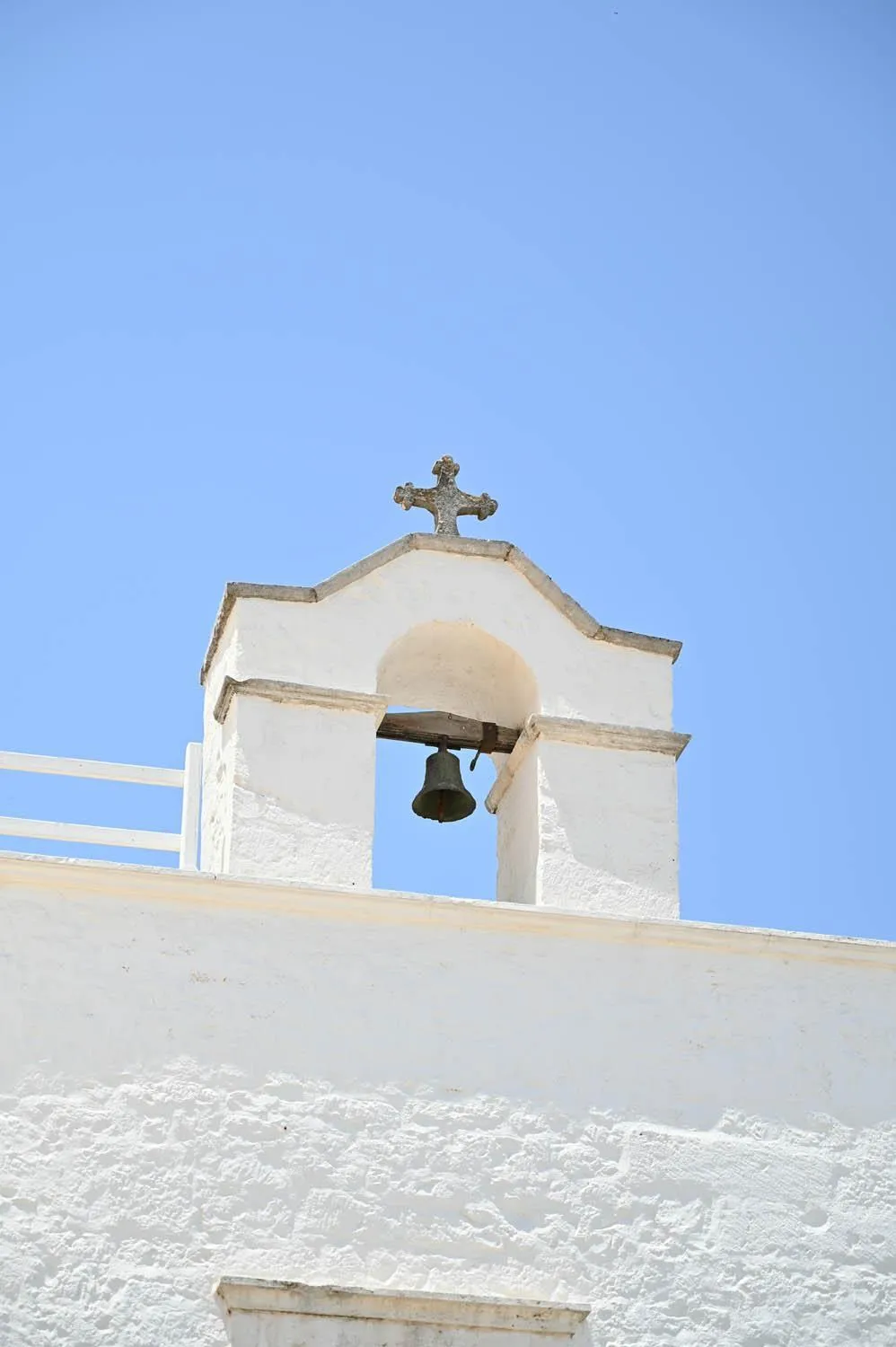 Day in Masseria Madonna dell'Arco Agriturismo